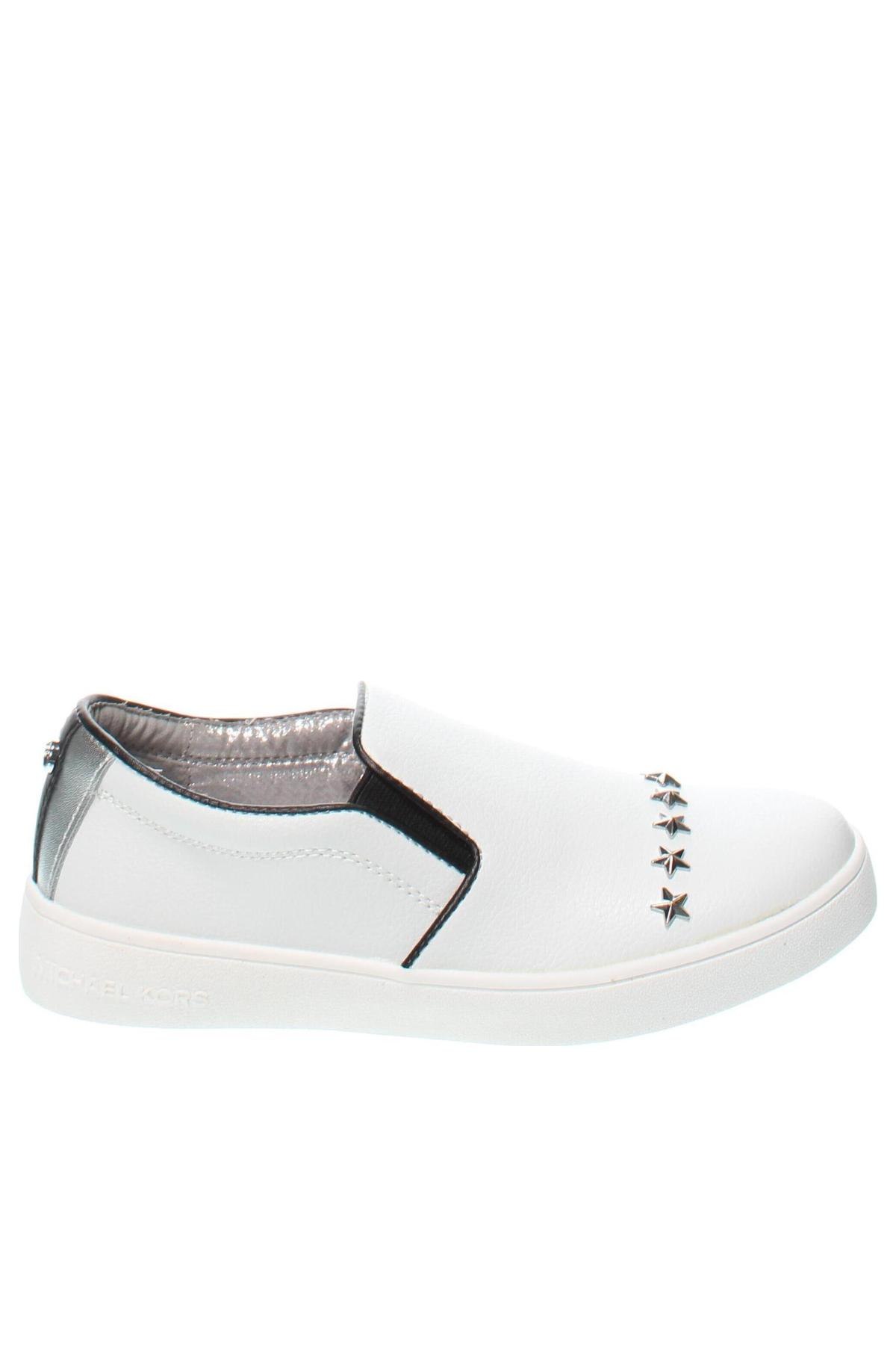 Παιδικά παπούτσια MICHAEL Michael Kors, Μέγεθος 34, Χρώμα Λευκό, Τιμή 84,02 €