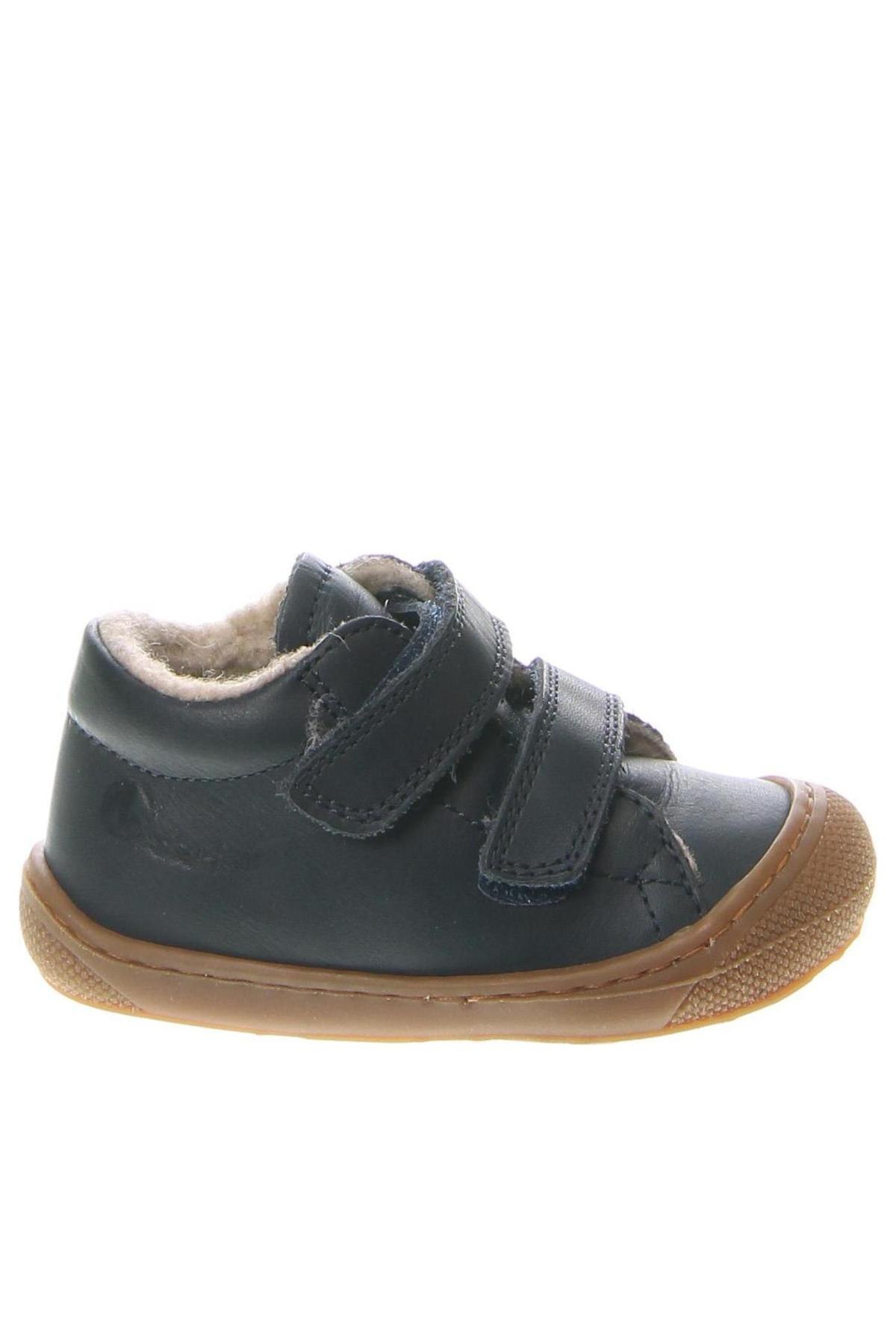 Kinderschuhe Naturino, Größe 21, Farbe Blau, Preis 31,75 €