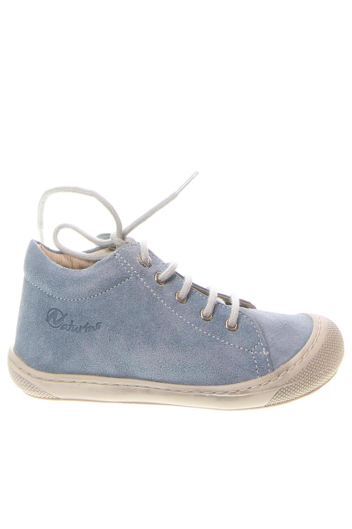 Detské topánky  Naturino, Veľkosť 26, Farba Modrá, Cena  35,72 €