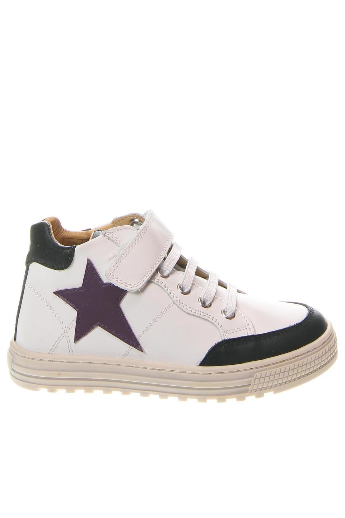 Παιδικά παπούτσια Naturino, Μέγεθος 29, Χρώμα Λευκό, Τιμή 31,75 €
