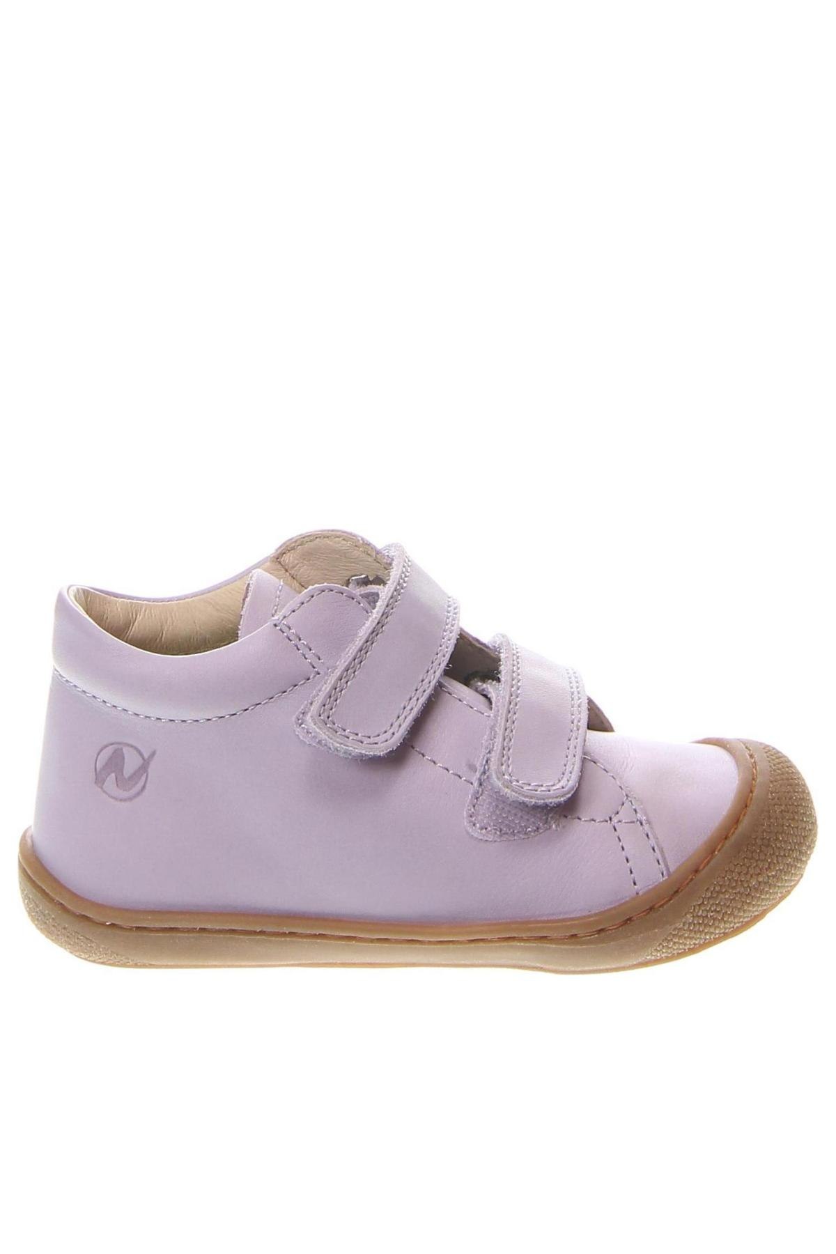 Kinderschuhe Naturino, Größe 25, Farbe Lila, Preis € 79,38