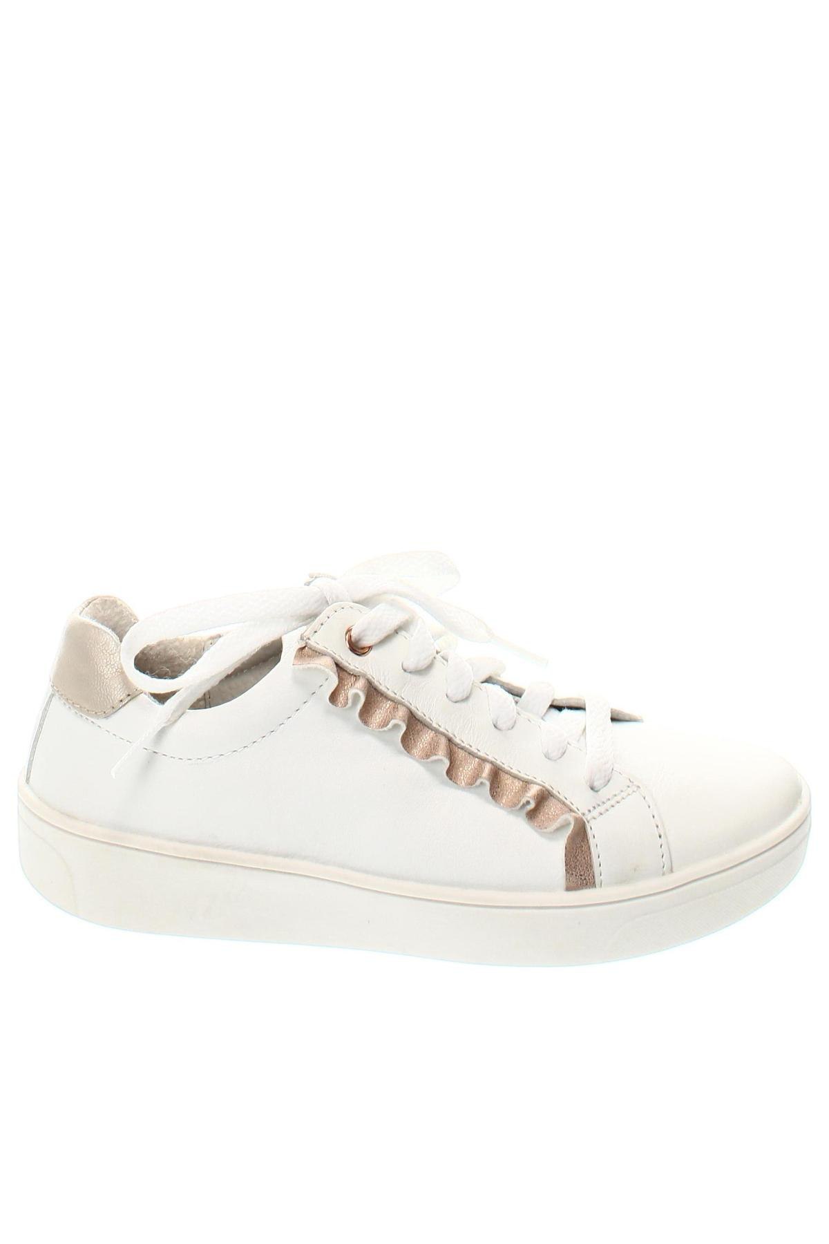 Παιδικά παπούτσια Nelson, Μέγεθος 34, Χρώμα Λευκό, Τιμή 15,93 €
