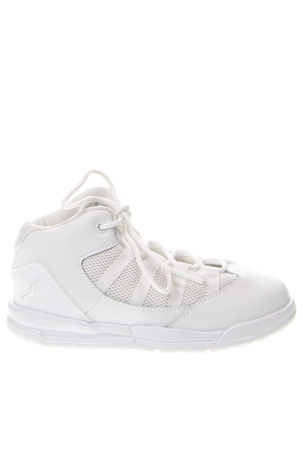Dětské boty  Nike, Velikost 27, Barva Bílá, Cena  993,00 Kč