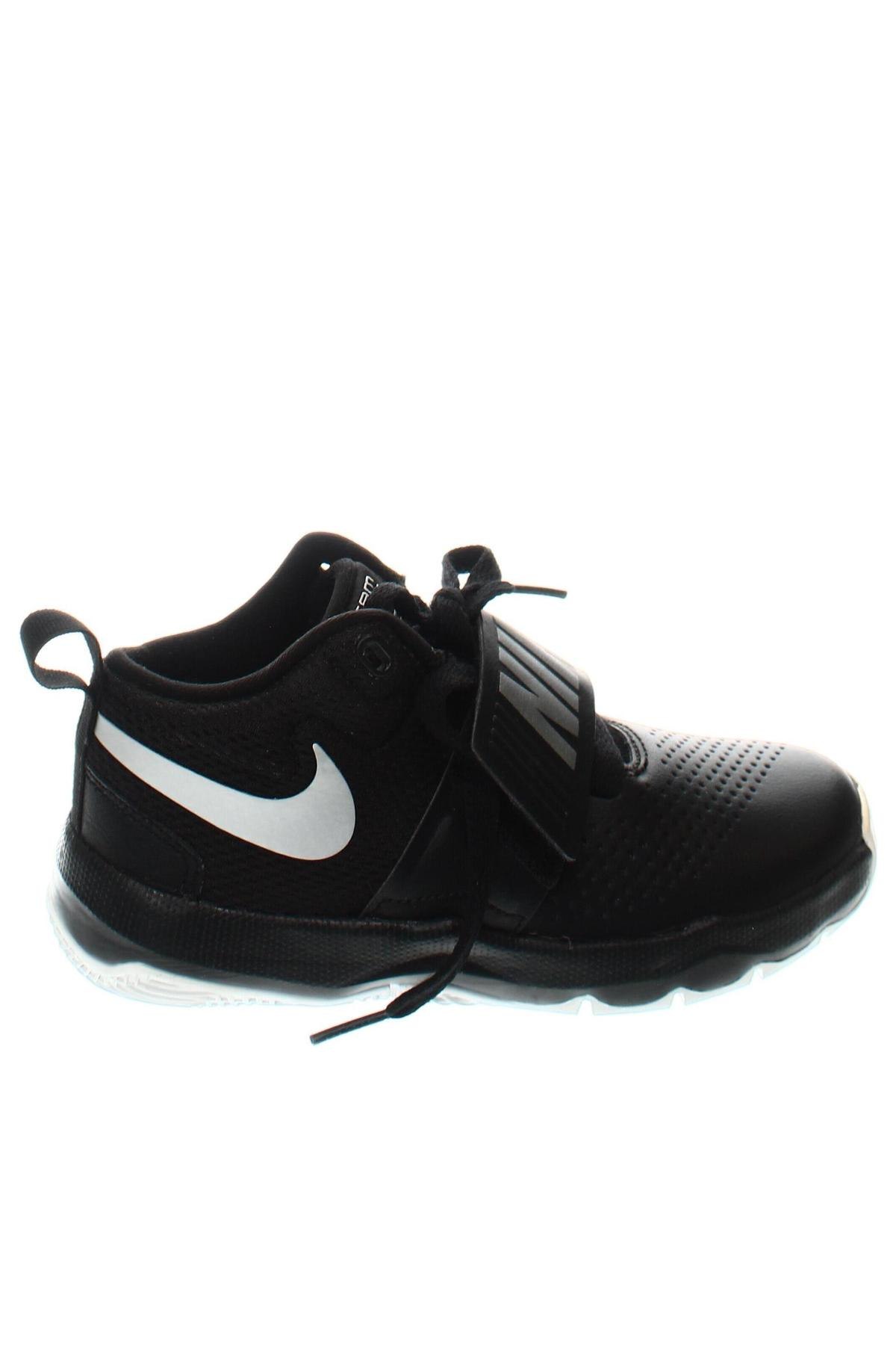 Kinderschuhe Nike, Größe 31, Farbe Schwarz, Preis 70,62 €