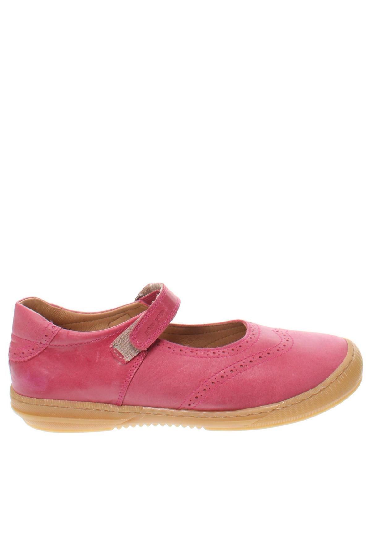 Детски обувки Pom Pom, Размер 36, Цвят Розов, Цена 120,00 лв.