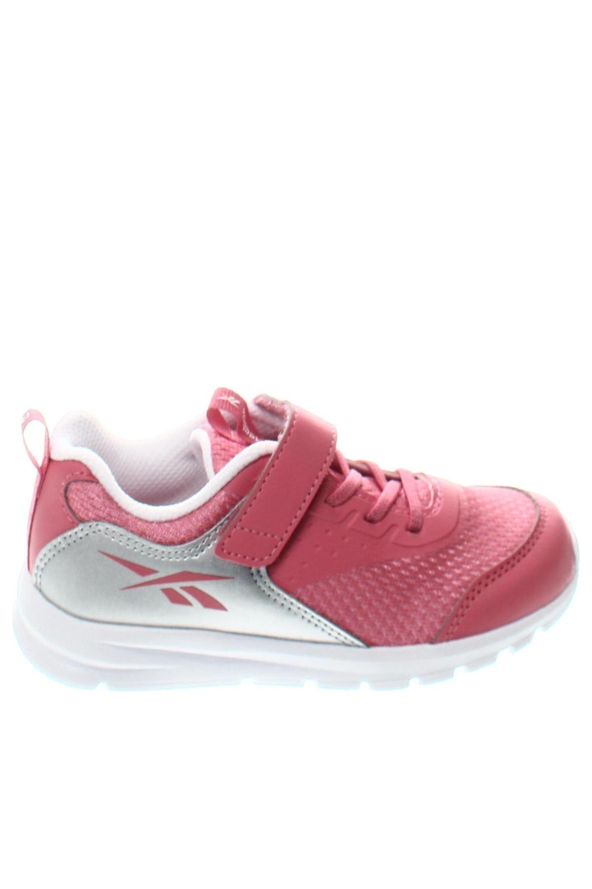 Kinderschuhe Reebok, Größe 26, Farbe Rosa, Preis € 23,97