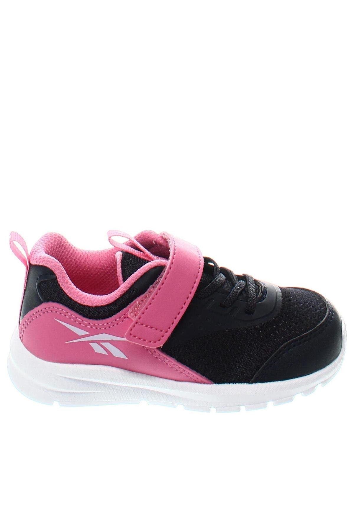 Kinderschuhe Reebok, Größe 24, Farbe Mehrfarbig, Preis 14,38 €