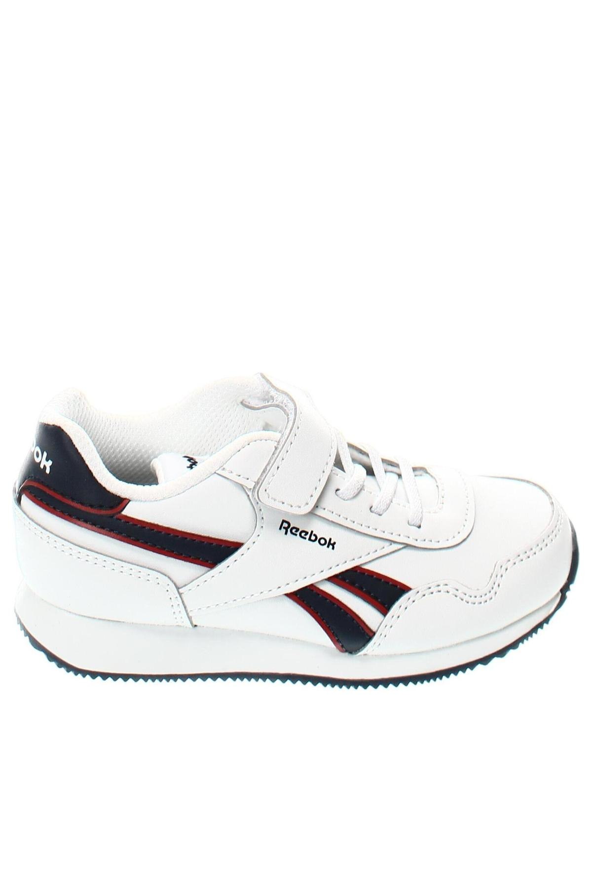 Παιδικά παπούτσια Reebok, Μέγεθος 26, Χρώμα Λευκό, Τιμή 42,37 €