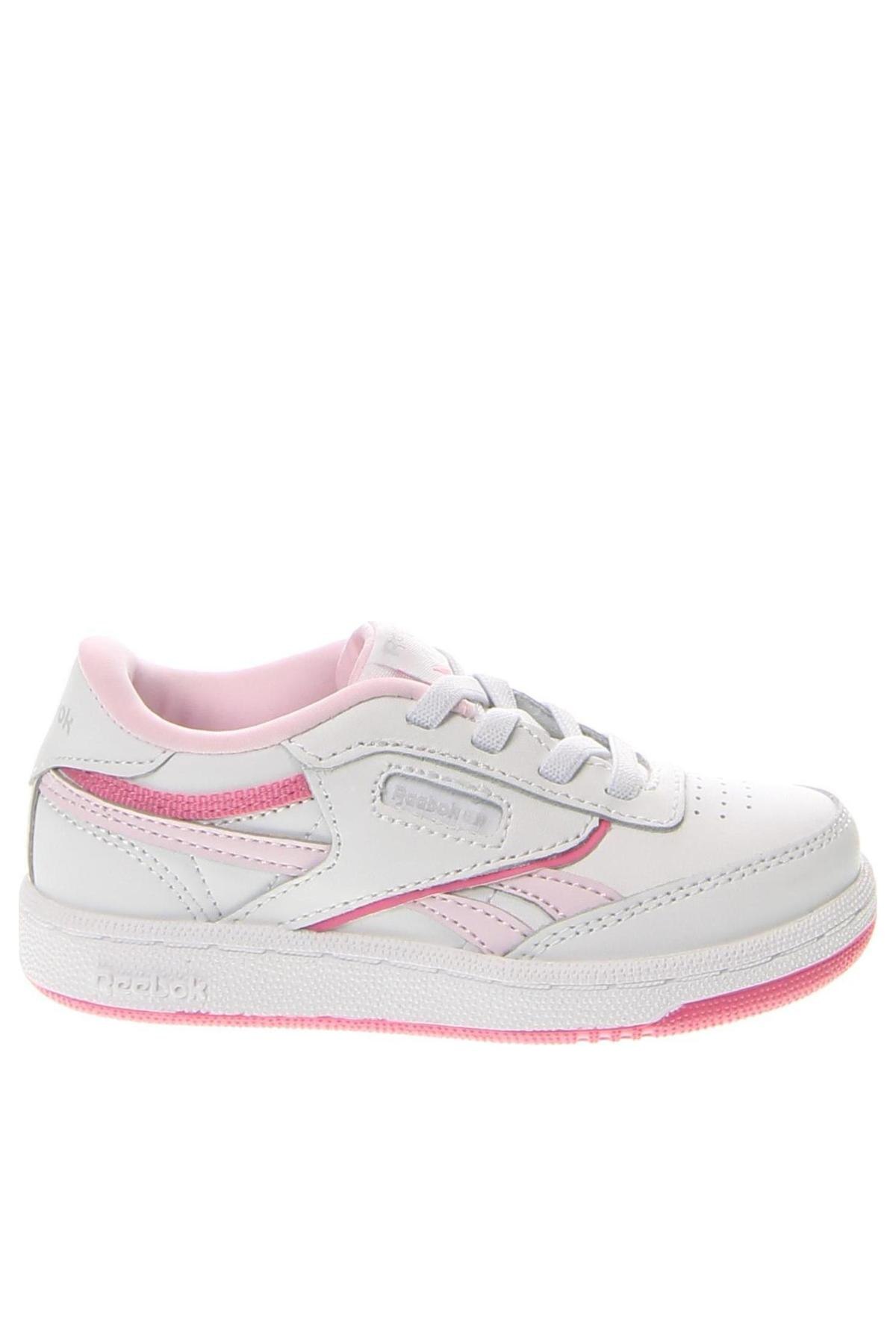 Kinderschuhe Reebok, Größe 25, Farbe Weiß, Preis € 38,84