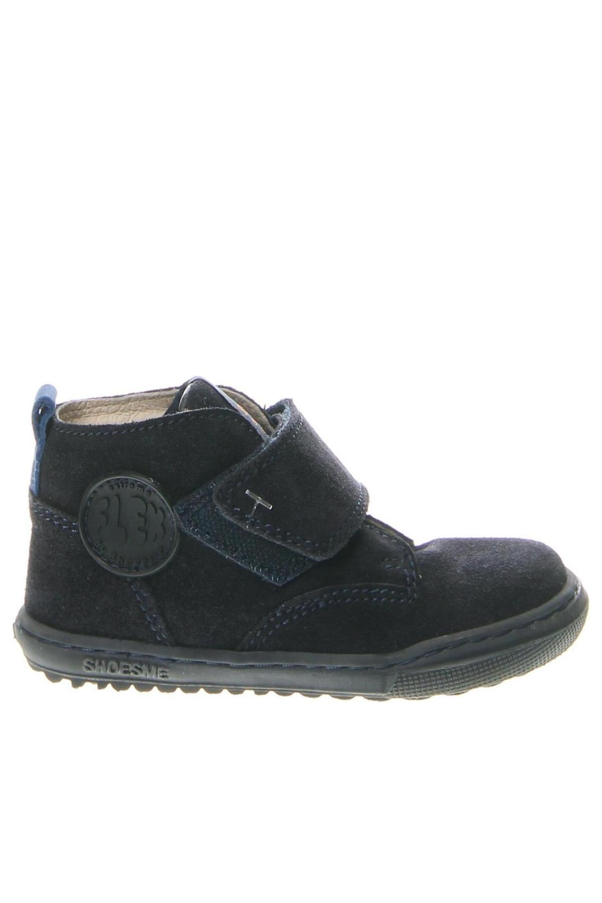 Detské topánky  Shoesme, Veľkosť 24, Farba Modrá, Cena  16,29 €