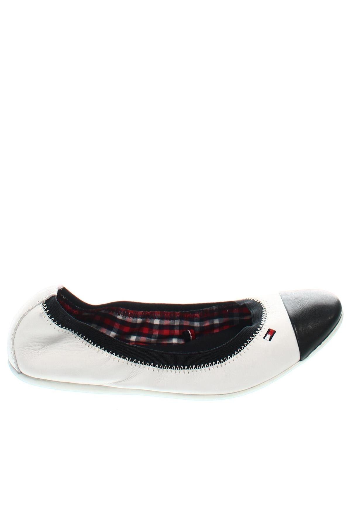 Παιδικά παπούτσια Tommy Hilfiger, Μέγεθος 34, Χρώμα Λευκό, Τιμή 30,00 €