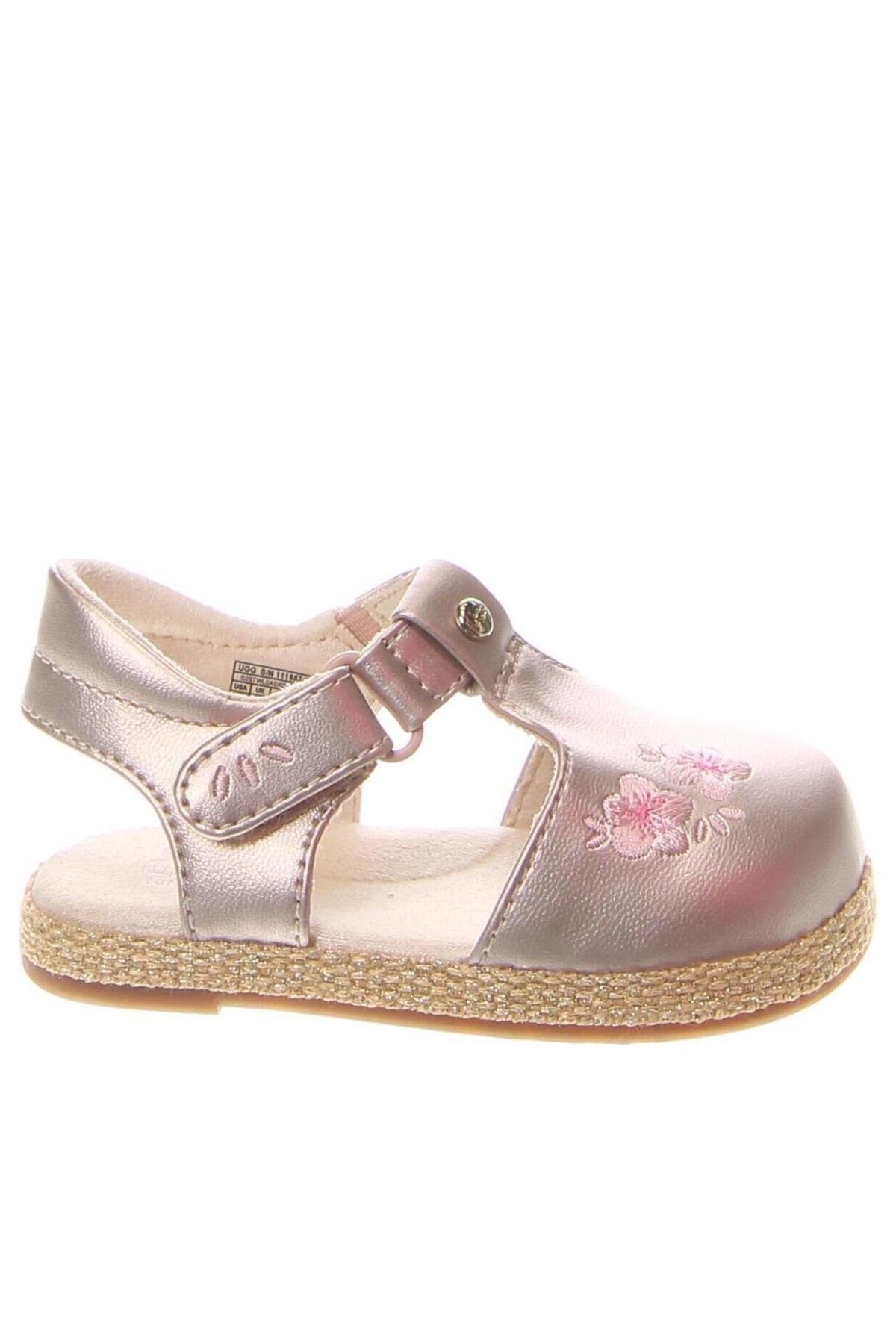 Παιδικά παπούτσια UGG Australia, Μέγεθος 20, Χρώμα Ρόζ , Τιμή 43,81 €
