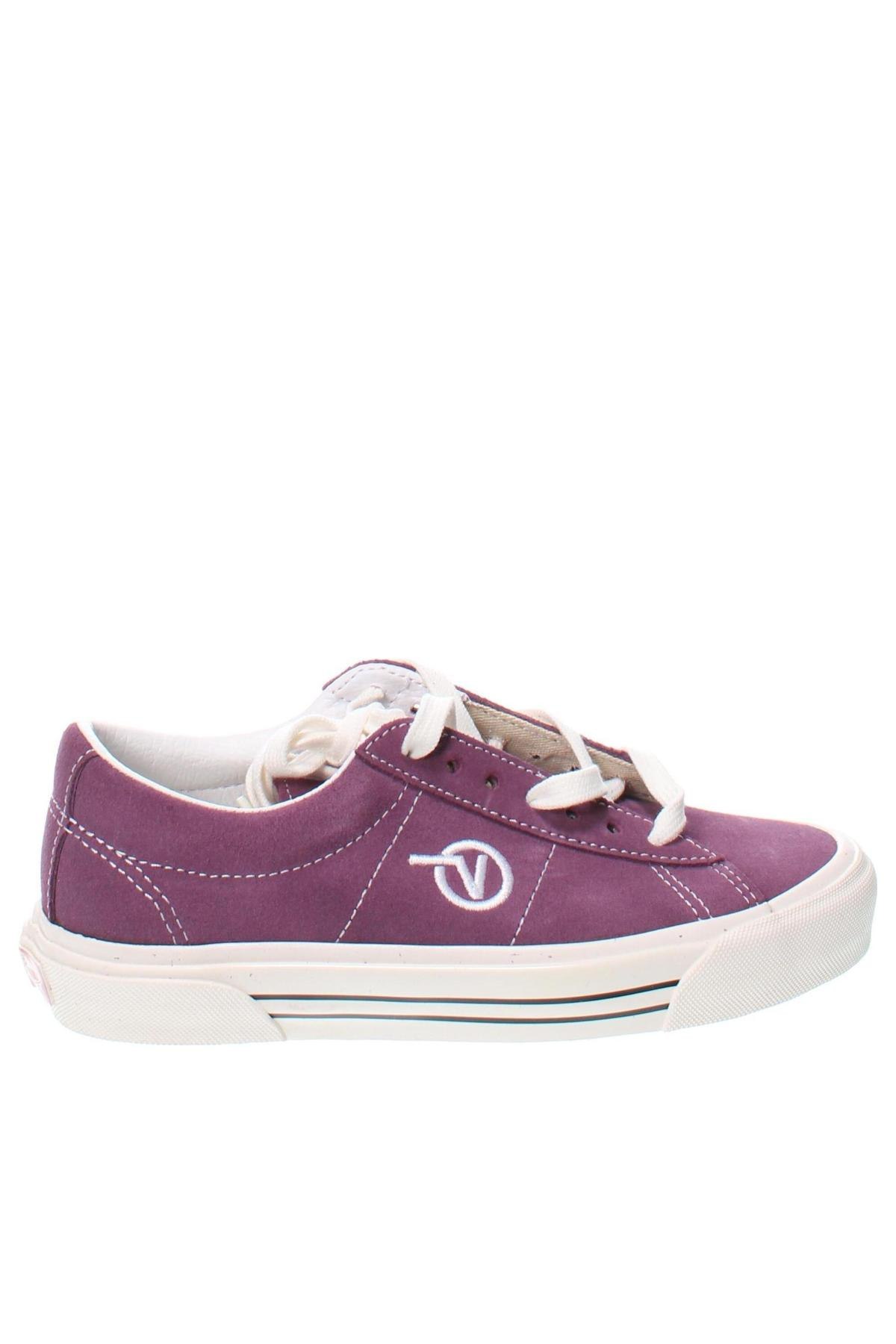 Kinderschuhe Vans, Größe 35, Farbe Lila, Preis 55,67 €