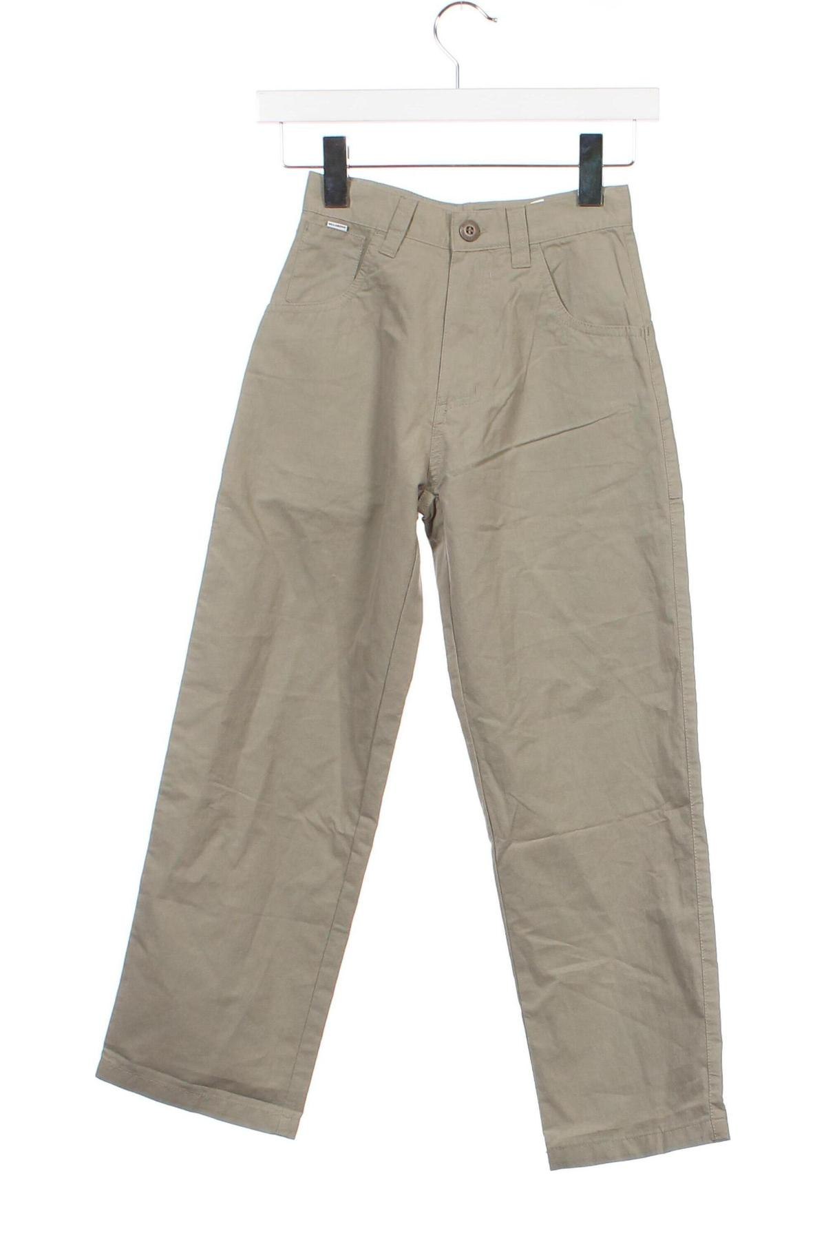 Kinderhose Billabong, Größe 8-9y/ 134-140 cm, Farbe Grau, Preis € 24,30