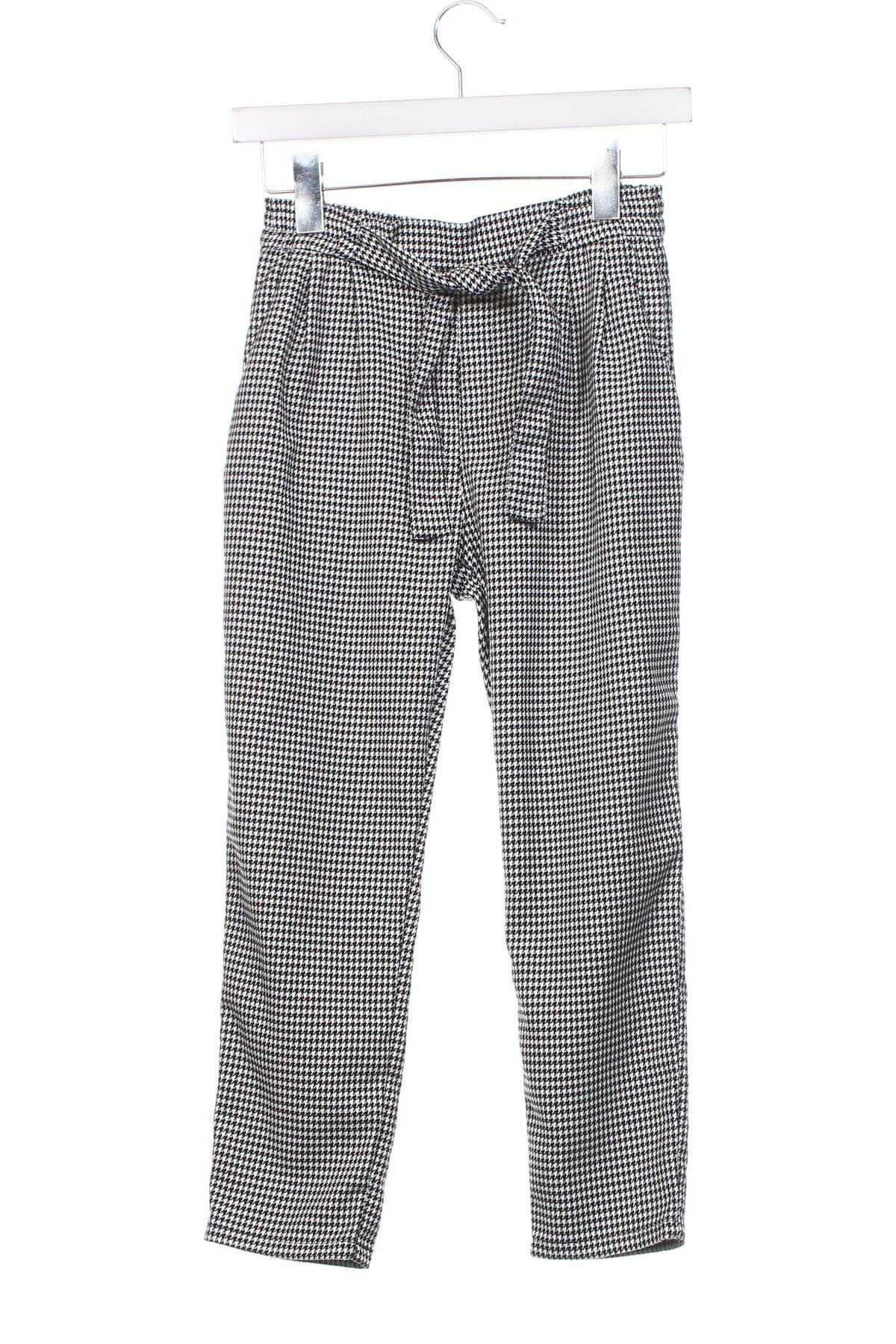 Pantaloni pentru copii H&M, Mărime 10-11y/ 146-152 cm, Culoare Multicolor, Preț 28,93 Lei