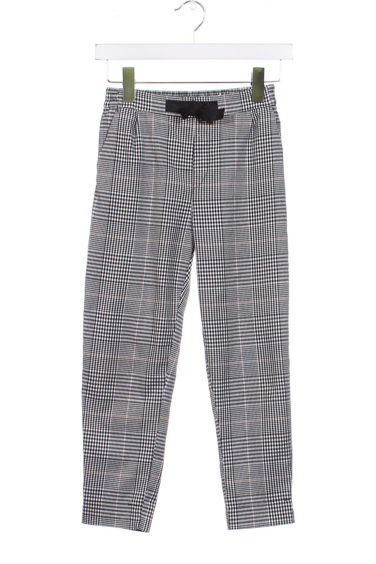 Pantaloni pentru copii H&M, Mărime 9-10y/ 140-146 cm, Culoare Multicolor, Preț 28,93 Lei