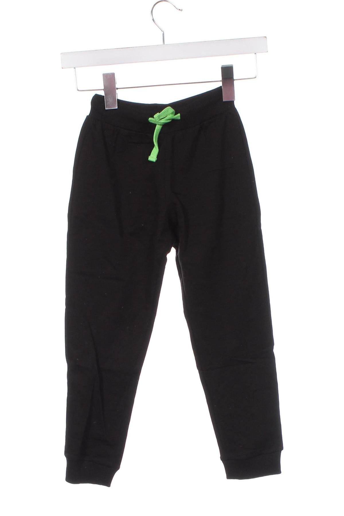 Pantaloni pentru copii MSHB&G, Mărime 5-6y/ 116-122 cm, Culoare Negru, Preț 71,58 Lei