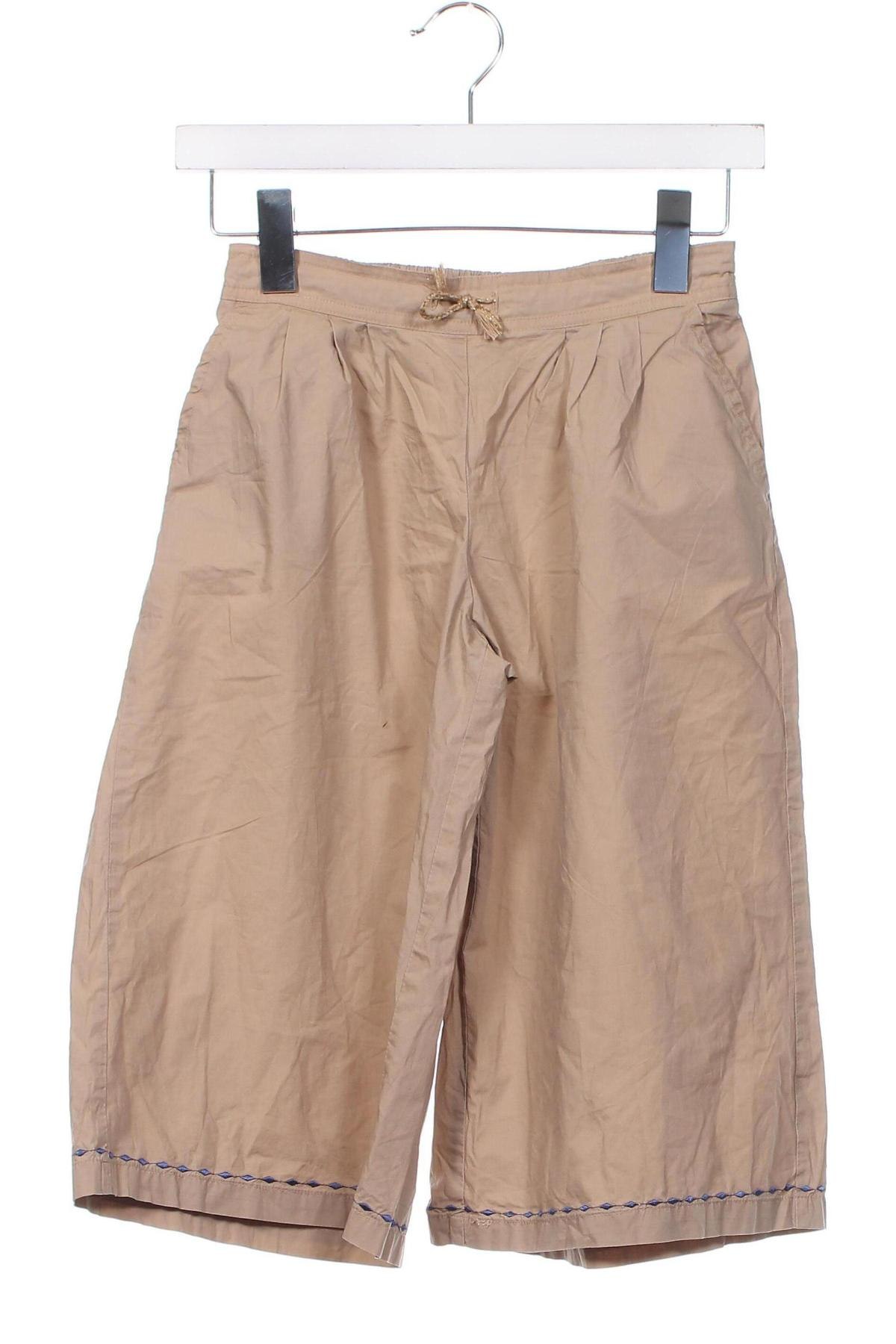 Dětské kalhoty  Original Marines, Velikost 9-10y/ 140-146 cm, Barva Béžová, Cena  367,00 Kč