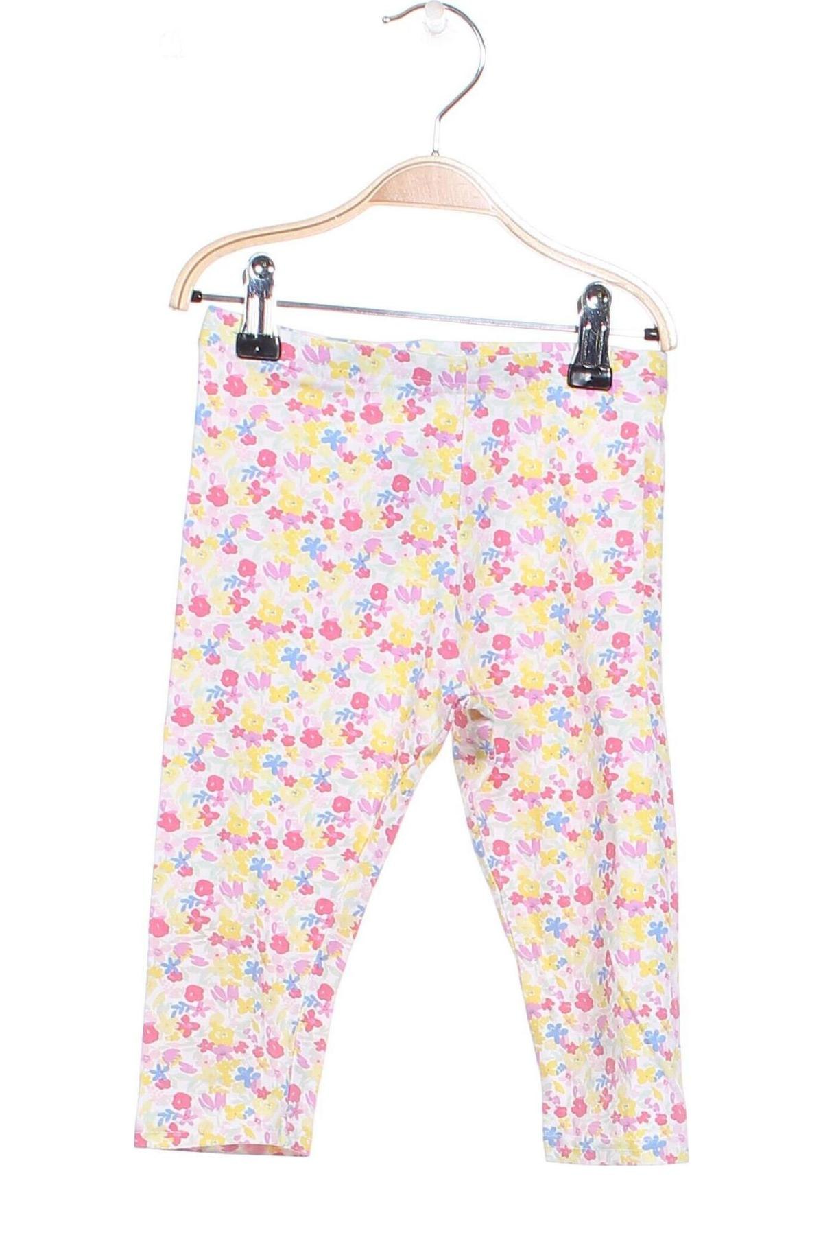 Pantaloni pentru copii Primark, Mărime 4-5y/ 110-116 cm, Culoare Multicolor, Preț 69,64 Lei