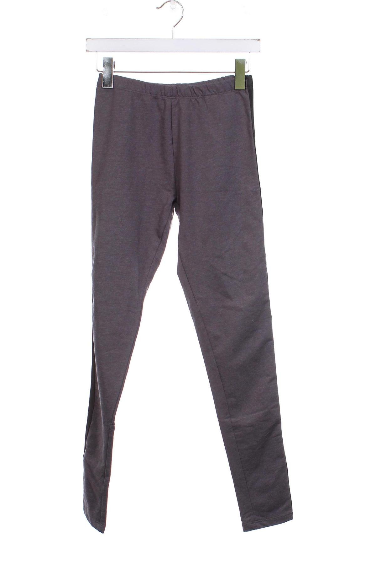 Pantaloni pentru copii Reserved, Mărime 13-14y/ 164-168 cm, Culoare Gri, Preț 30,53 Lei