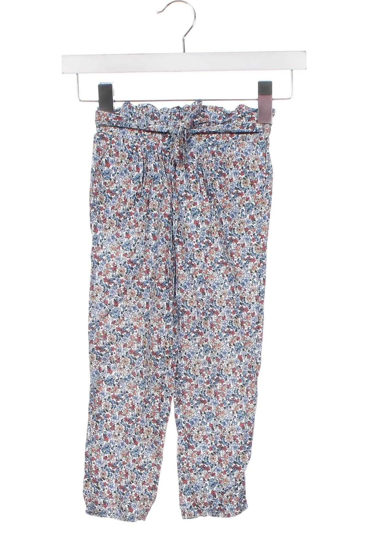 Pantaloni pentru copii Vertbaudet, Mărime 4-5y/ 110-116 cm, Culoare Multicolor, Preț 31,27 Lei
