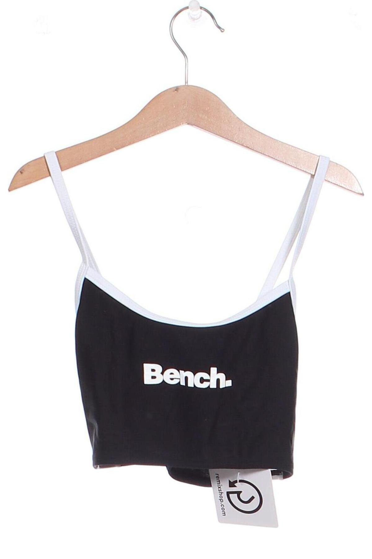 Maiou pentru copii Bench, Mărime 12-13y/ 158-164 cm, Culoare Negru, Preț 17,37 Lei