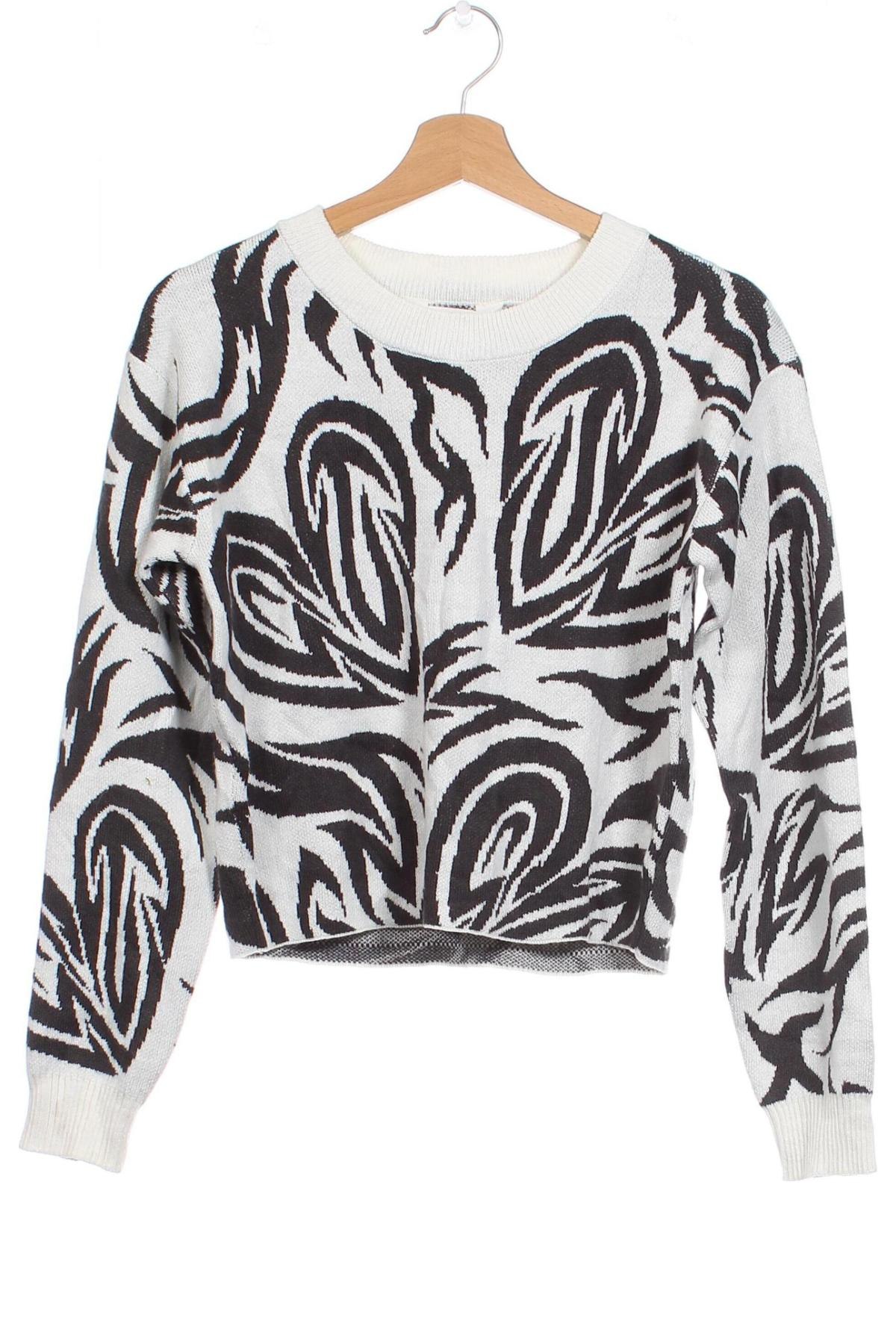 Dziecięcy sweter H&M, Rozmiar 12-13y/ 158-164 cm, Kolor Kolorowy, Cena 28,99 zł