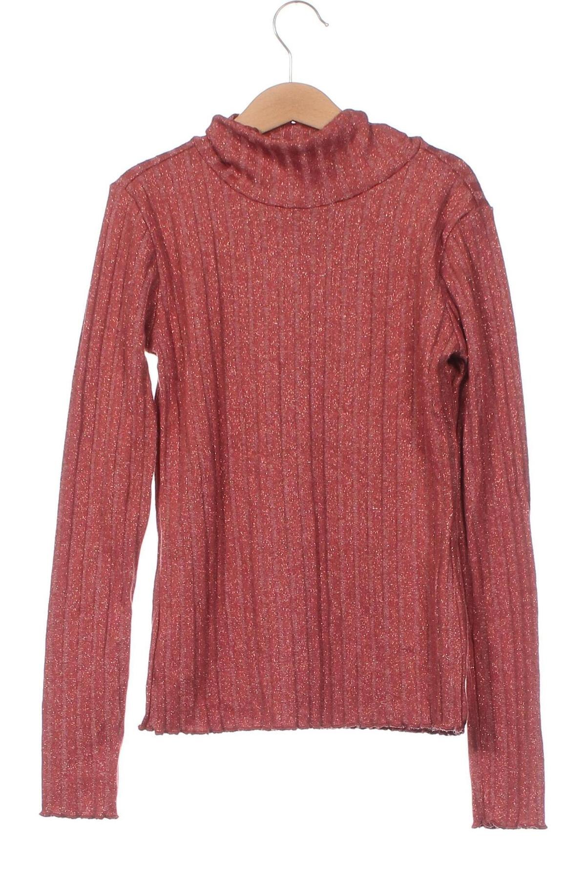 Детски пуловер Hema, Размер 10-11y/ 146-152 см, Цвят Розов, Цена 8,16 лв.
