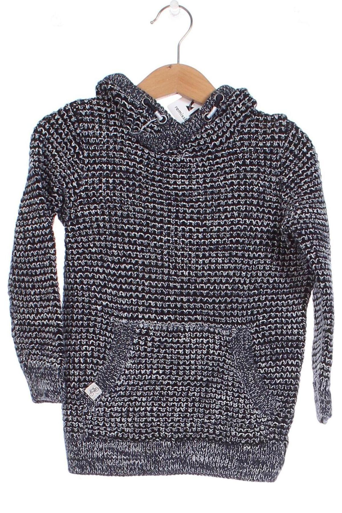 Kinderpullover Reserved, Größe 2-3y/ 98-104 cm, Farbe Mehrfarbig, Preis € 6,27