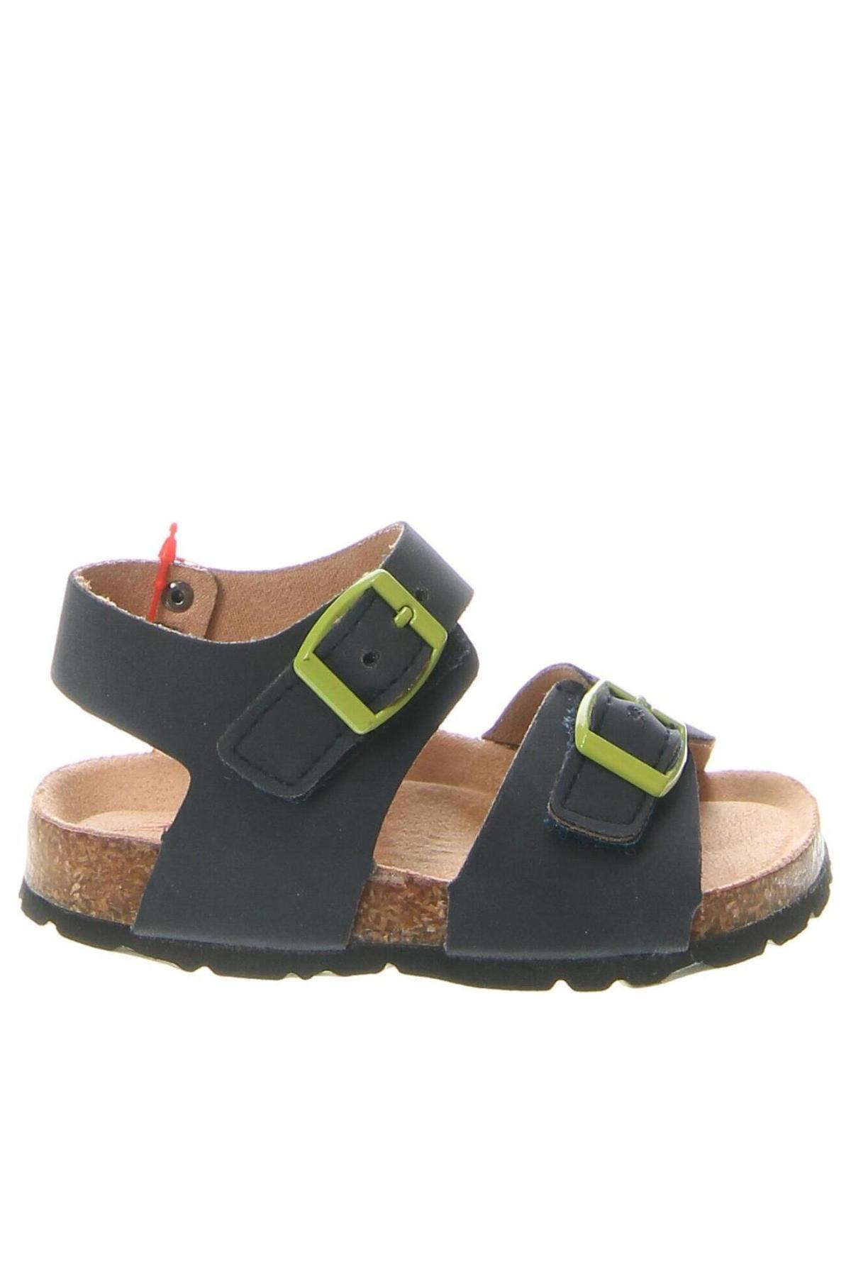 Kinder Sandalen Balducci, Größe 22, Farbe Blau, Preis 13,92 €