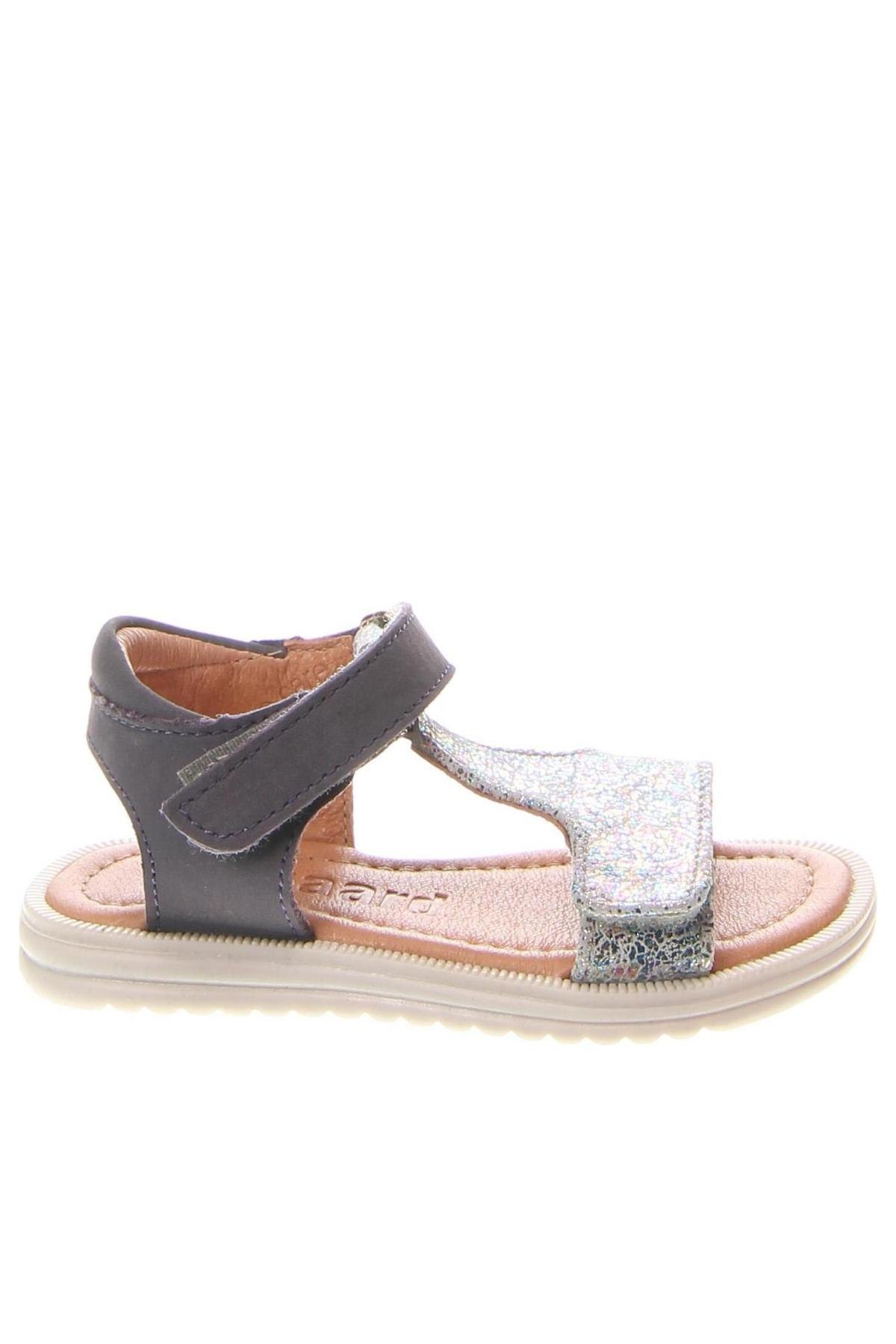 Detské sandále Bisgaard, Veľkosť 24, Farba Viacfarebná, Cena  33,19 €