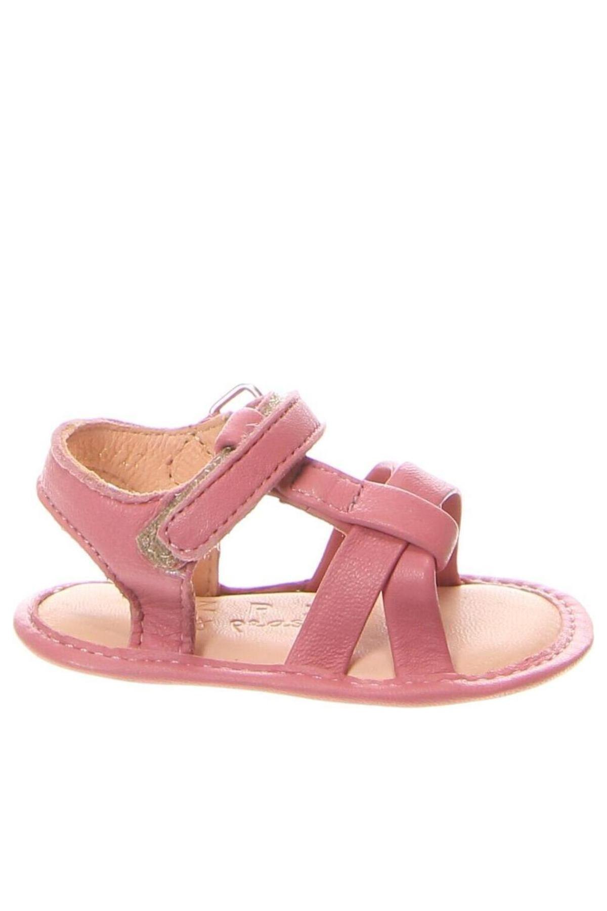 Kinder Sandalen Easy Peasy, Größe 16, Farbe Rosa, Preis € 19,27