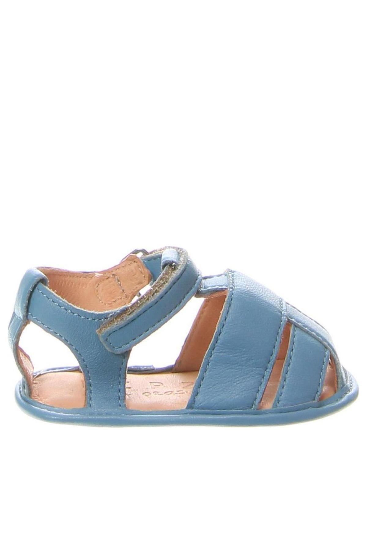 Kinder Sandalen Easy Peasy, Größe 16, Farbe Blau, Preis € 45,88