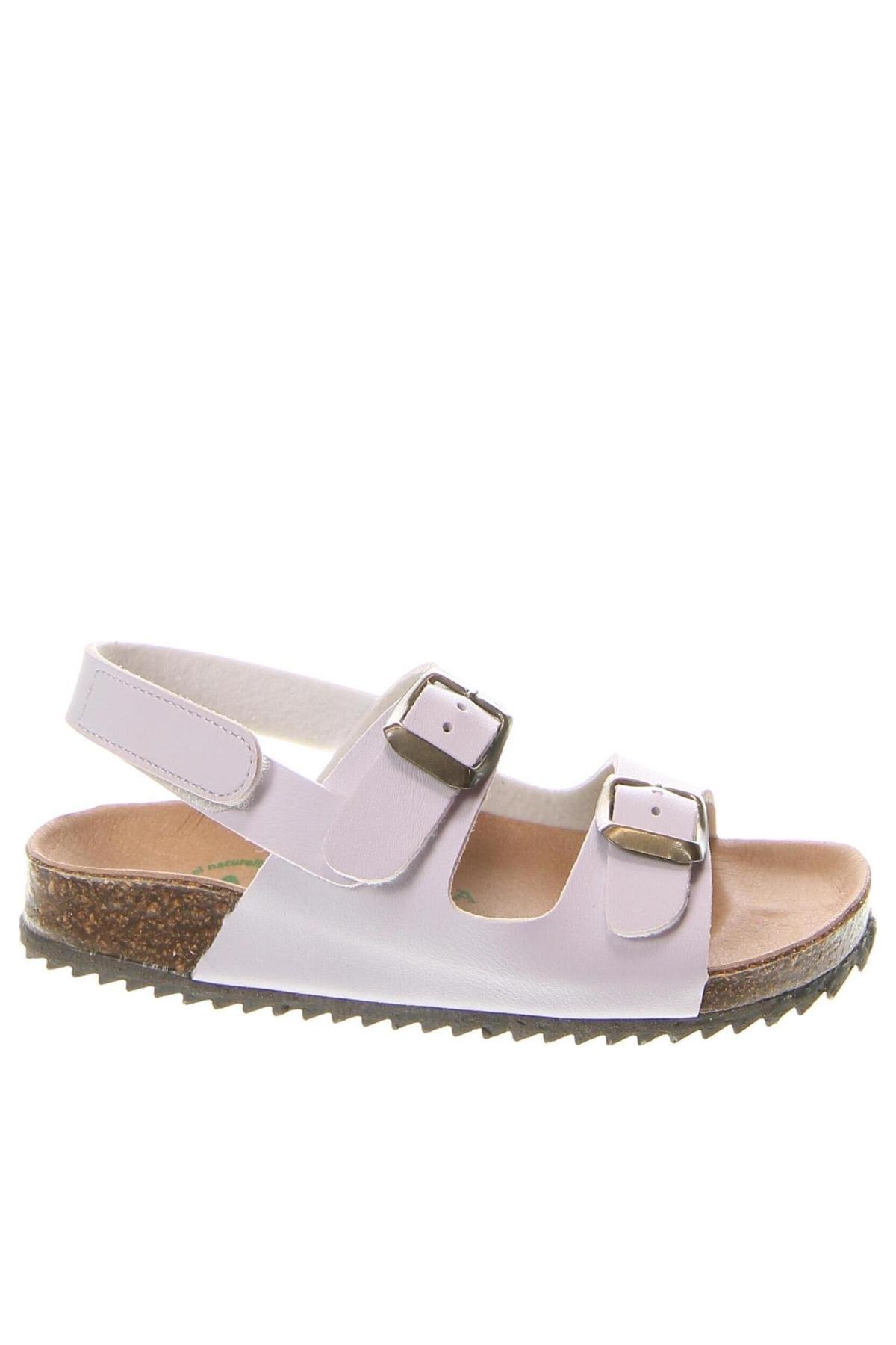 Kinder Sandalen El Naturalista, Größe 28, Farbe Lila, Preis 15,42 €