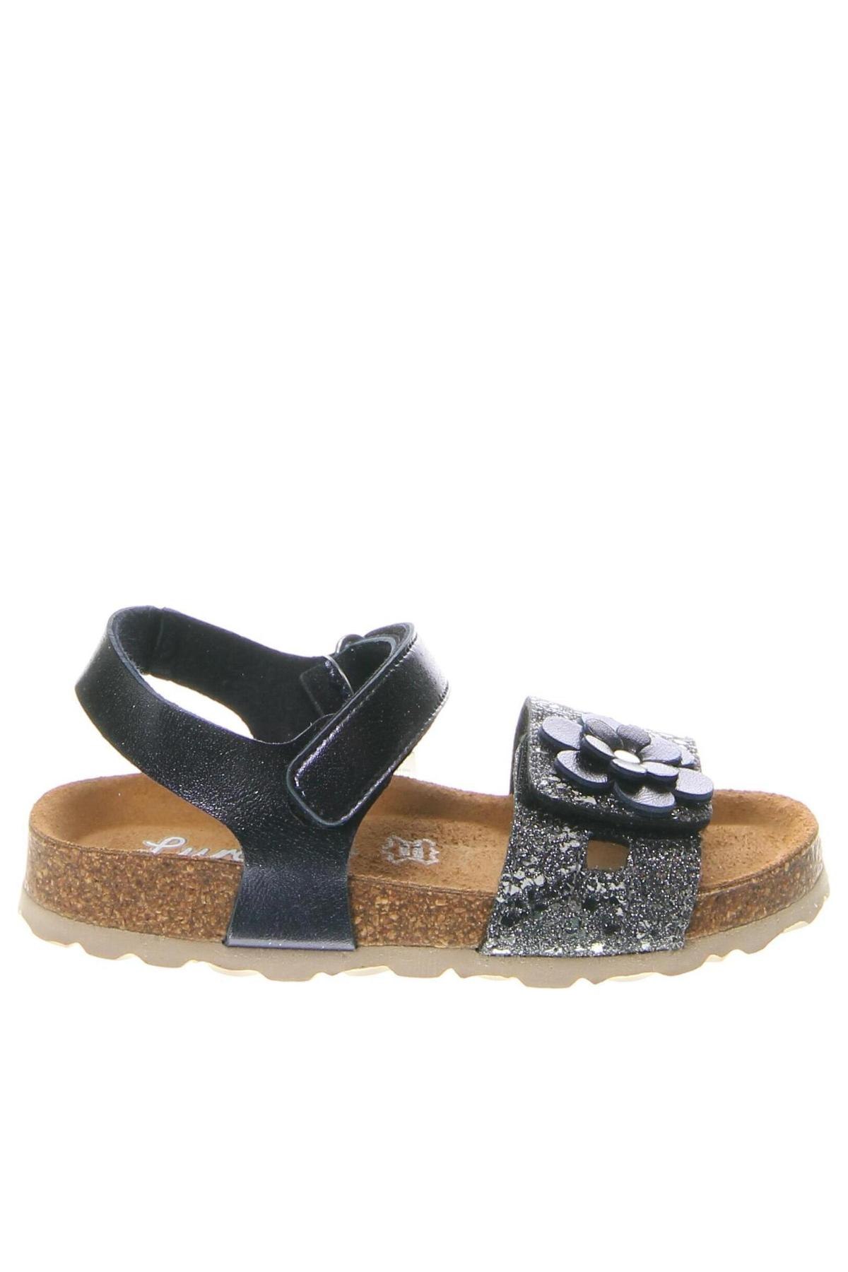 Detské sandále Lurchi, Veľkosť 31, Farba Modrá, Cena  11,08 €