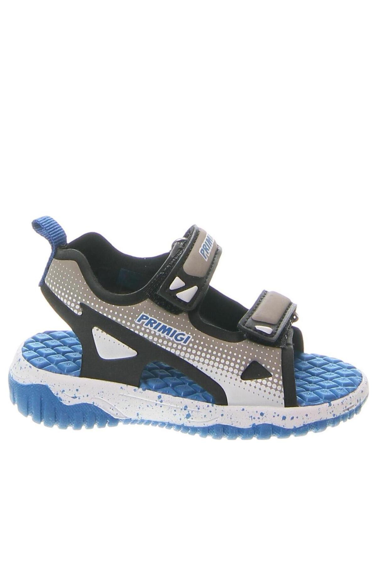 Kinder Sandalen Primigi, Größe 21, Farbe Mehrfarbig, Preis 22,16 €