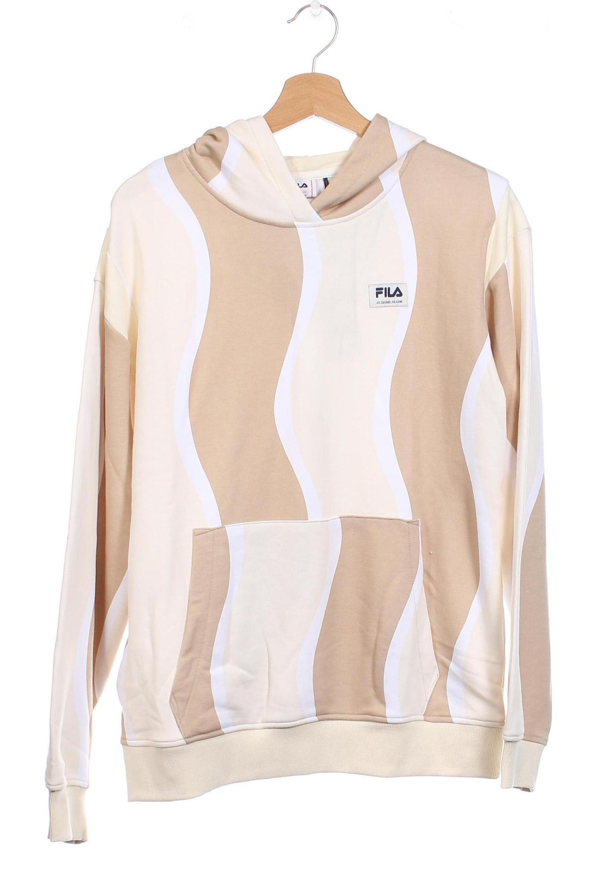 Kinder Sweatshirts FILA, Größe 12-13y/ 158-164 cm, Farbe Mehrfarbig, Preis € 42,06