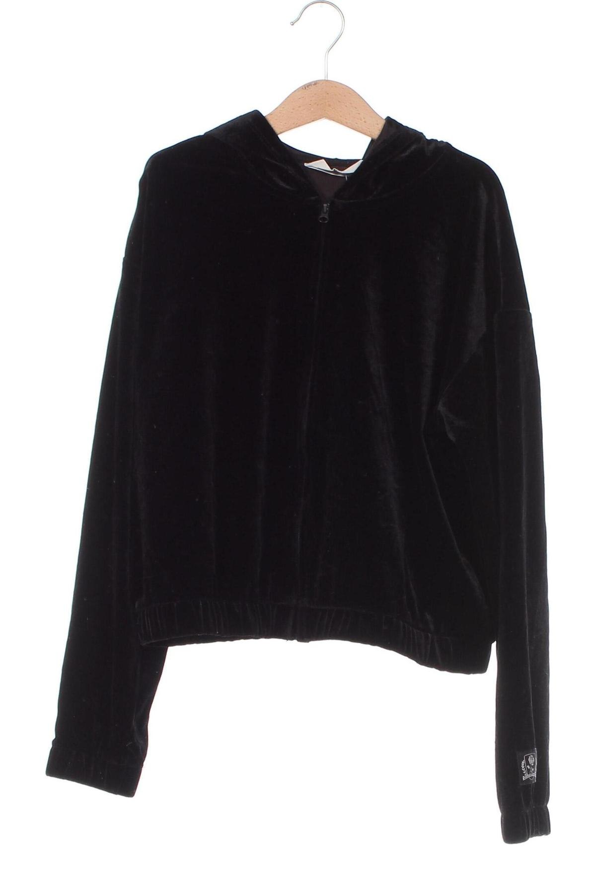 Kinder Sweatshirts H&M, Größe 11-12y/ 152-158 cm, Farbe Schwarz, Preis € 15,31