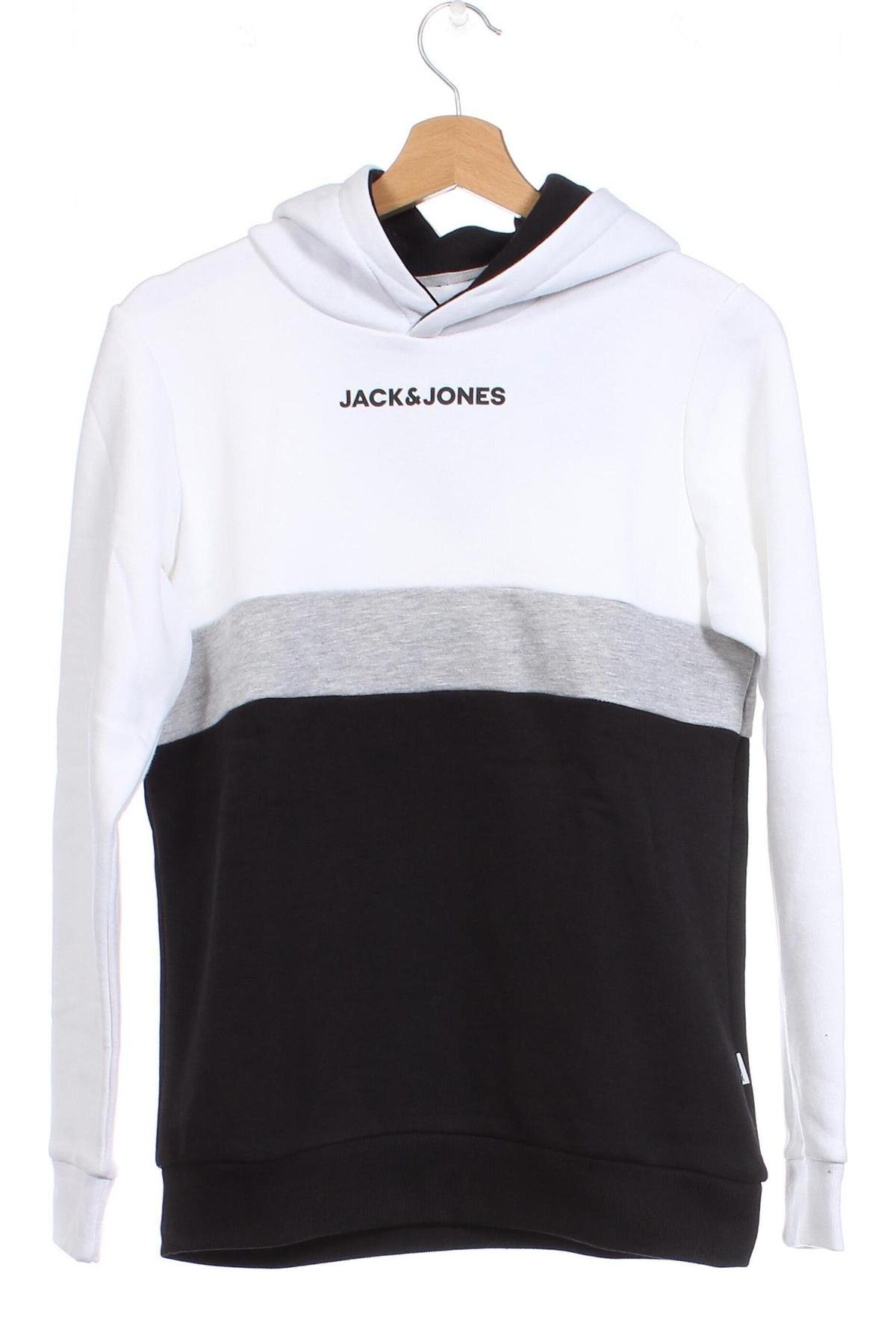 Kinder Sweatshirts Jack & Jones, Größe 13-14y/ 164-168 cm, Farbe Mehrfarbig, Preis 14,02 €