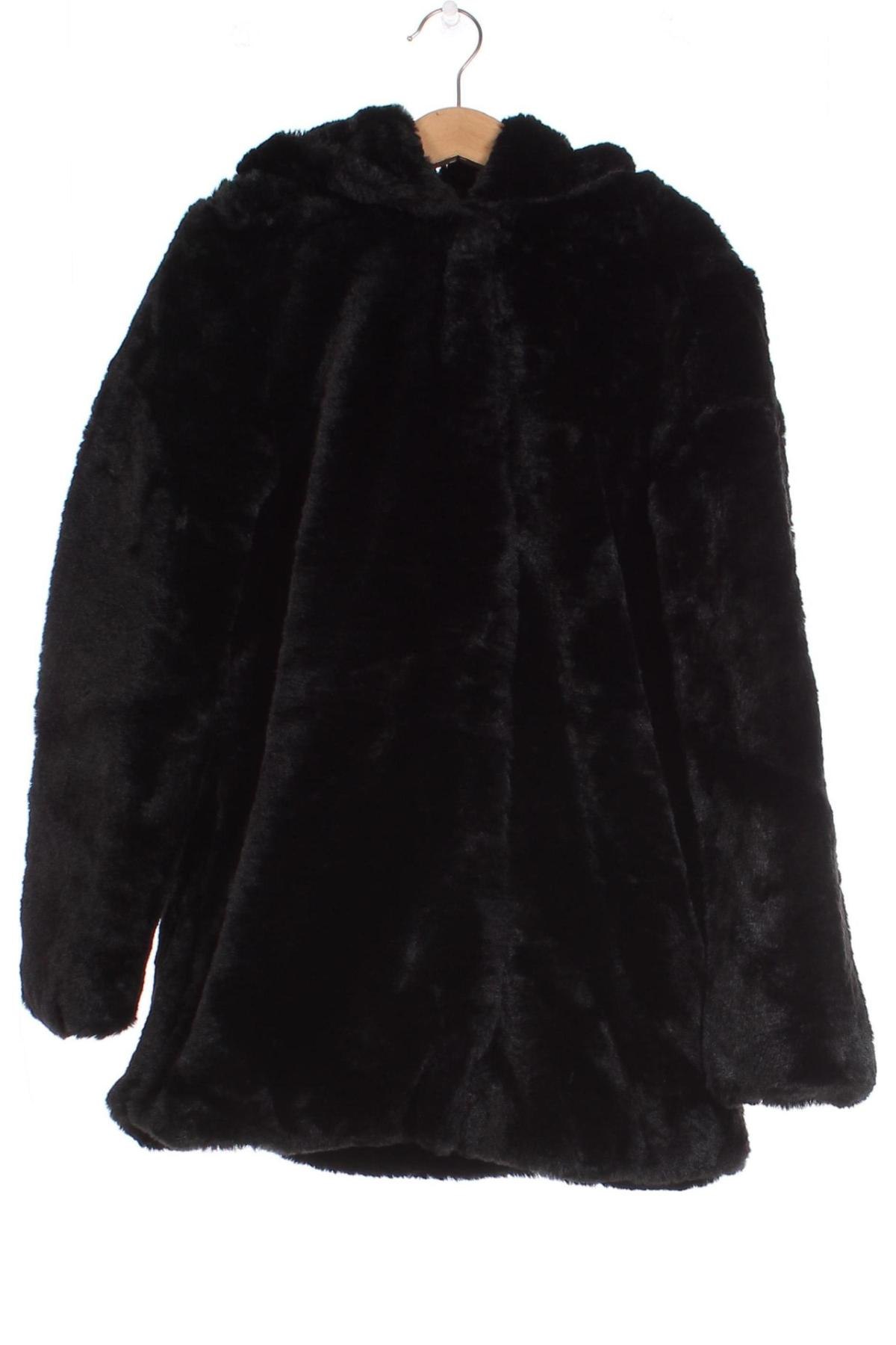 Детско палто Urban Classics, Размер 10-11y/ 146-152 см, Цвят Черен, Цена 55,93 лв.