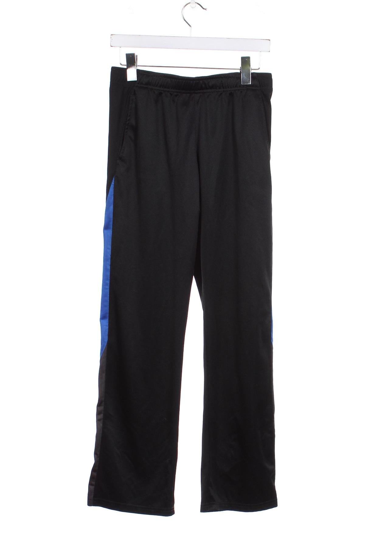 Pantaloni de trening, pentru copii Champion, Mărime 15-18y/ 170-176 cm, Culoare Negru, Preț 56,03 Lei