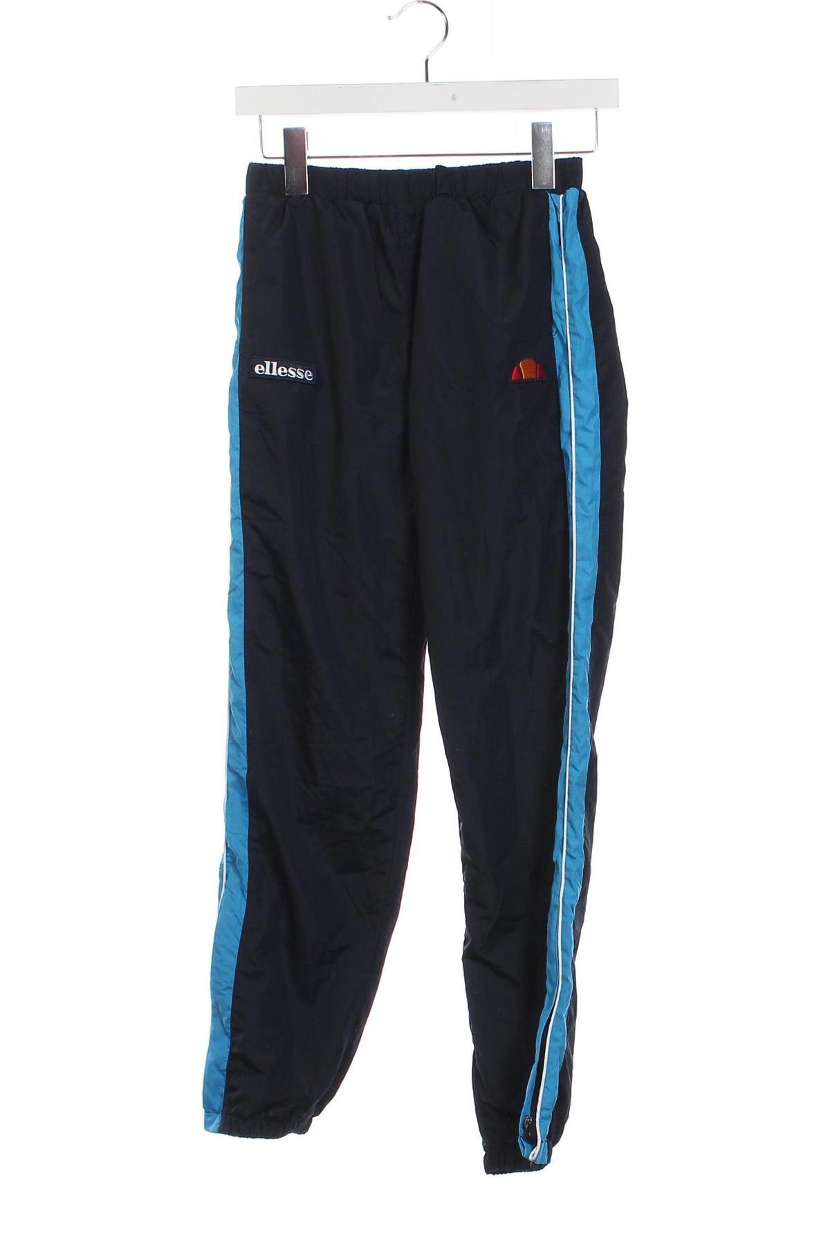 Kinder Sporthose Ellesse, Größe 11-12y/ 152-158 cm, Farbe Blau, Preis € 15,99