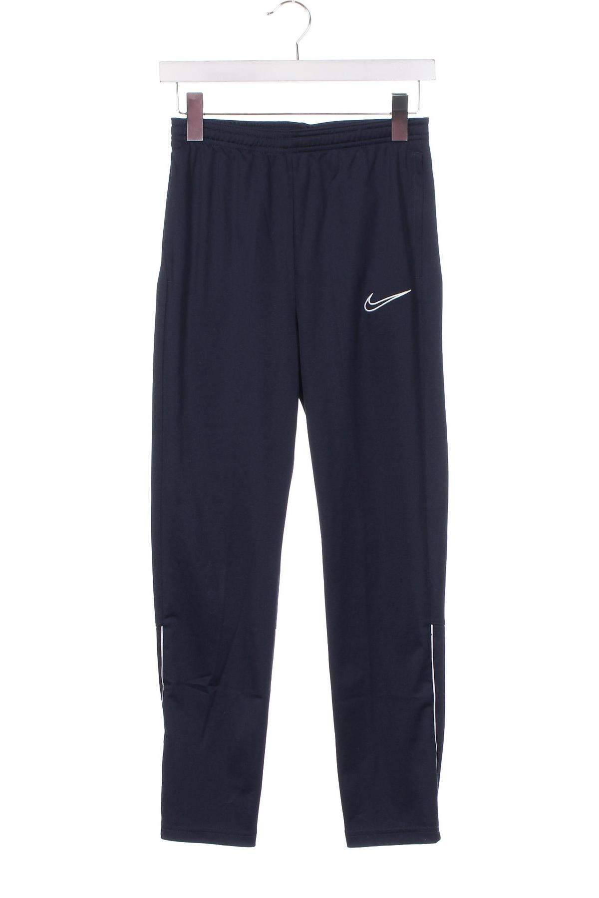 Gyerek sport nadrág Nike, Méret 12-13y / 158-164 cm, Szín Kék, Ár 8 720 Ft