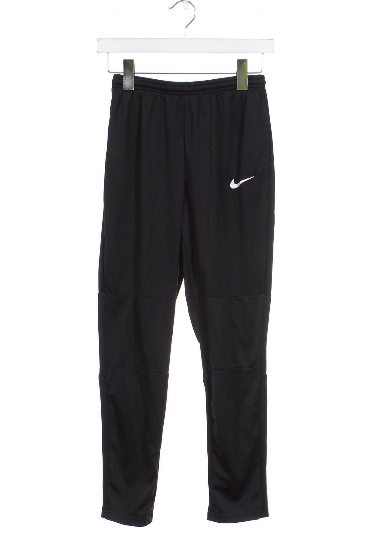 Kinder Sporthose Nike, Größe 14-15y/ 168-170 cm, Farbe Schwarz, Preis € 25,78