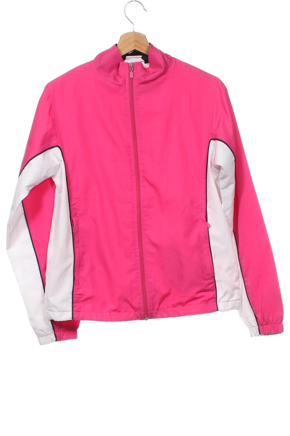 Bluză de trening, pentru copii Pocopiano, Mărime 12-13y/ 158-164 cm, Culoare Roz, Preț 28,62 Lei