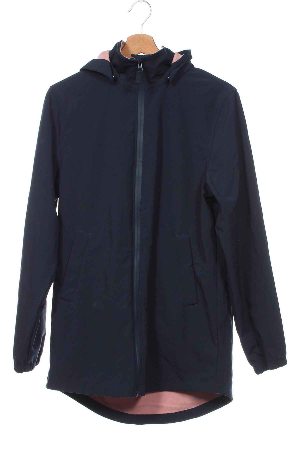 Kinderjacke, Größe 15-18y/ 170-176 cm, Farbe Blau, Preis 6,87 €