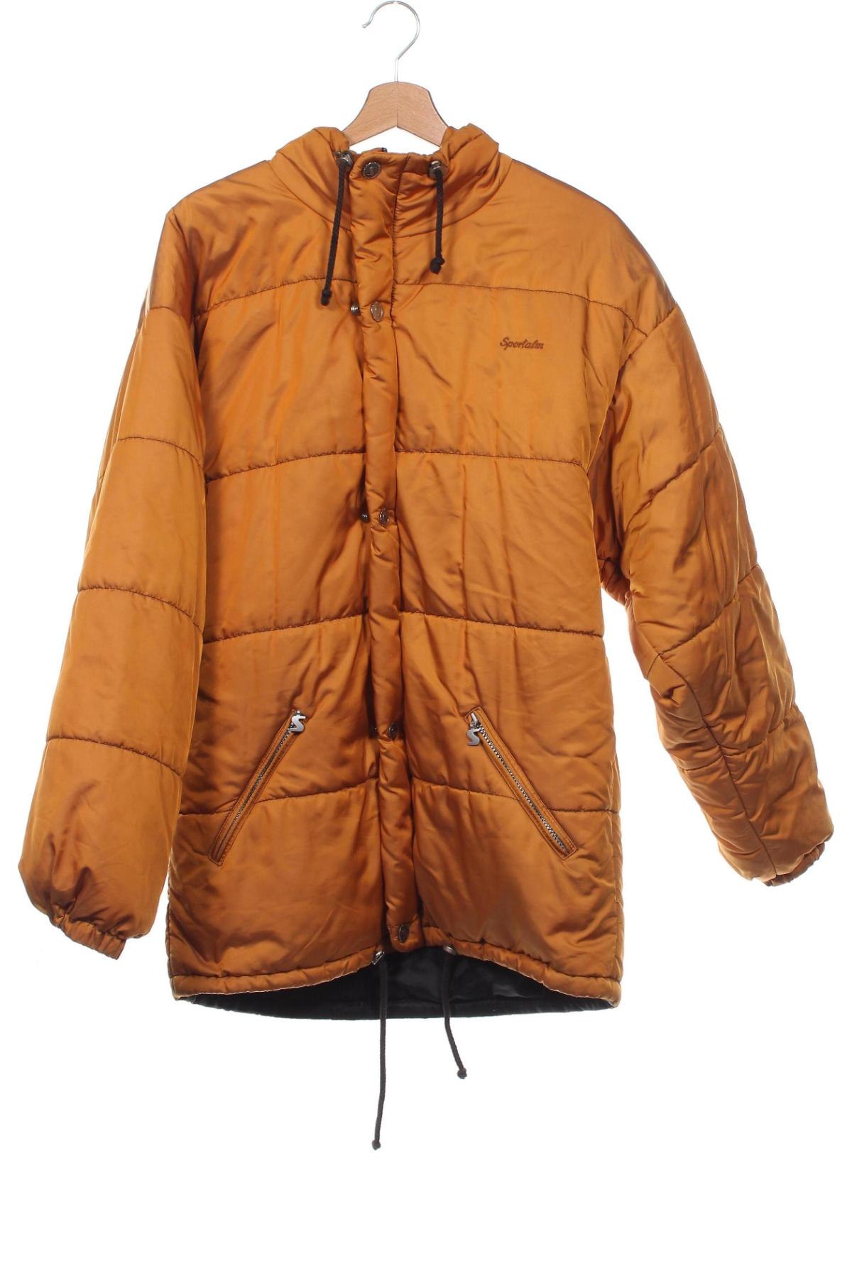 Kinderjacke, Größe 15-18y/ 170-176 cm, Farbe Orange, Preis € 21,99