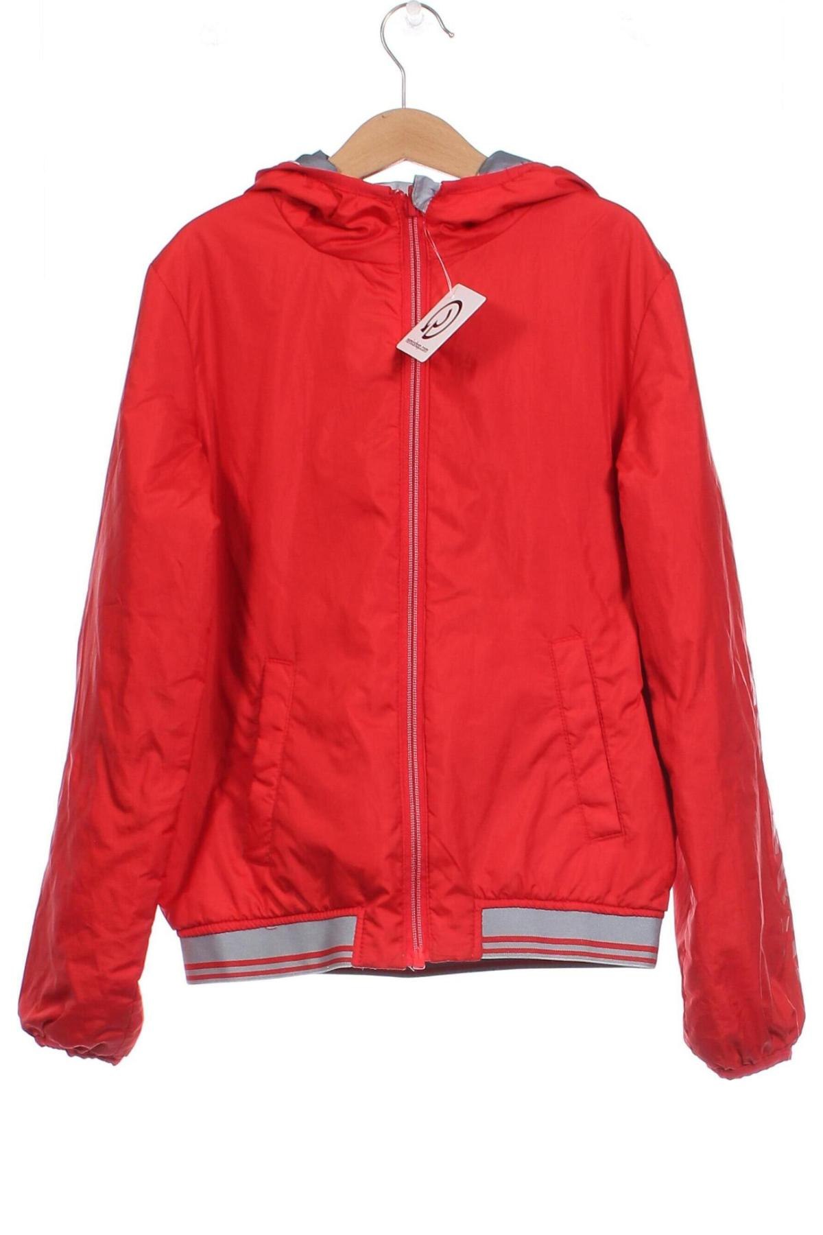 Kinderjacke, Größe 9-10y/ 140-146 cm, Farbe Mehrfarbig, Preis € 11,67