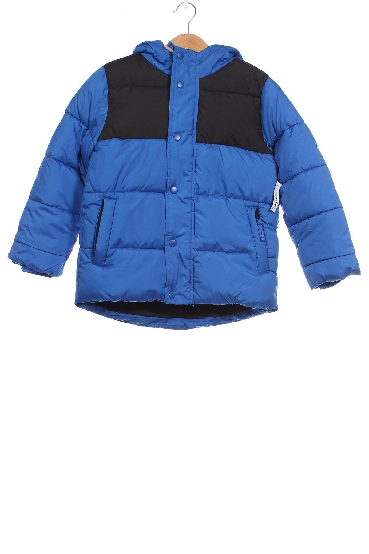 Kinderjacke Amazon Essentials, Größe 6-9m/ 68-74 cm, Farbe Blau, Preis € 24,32