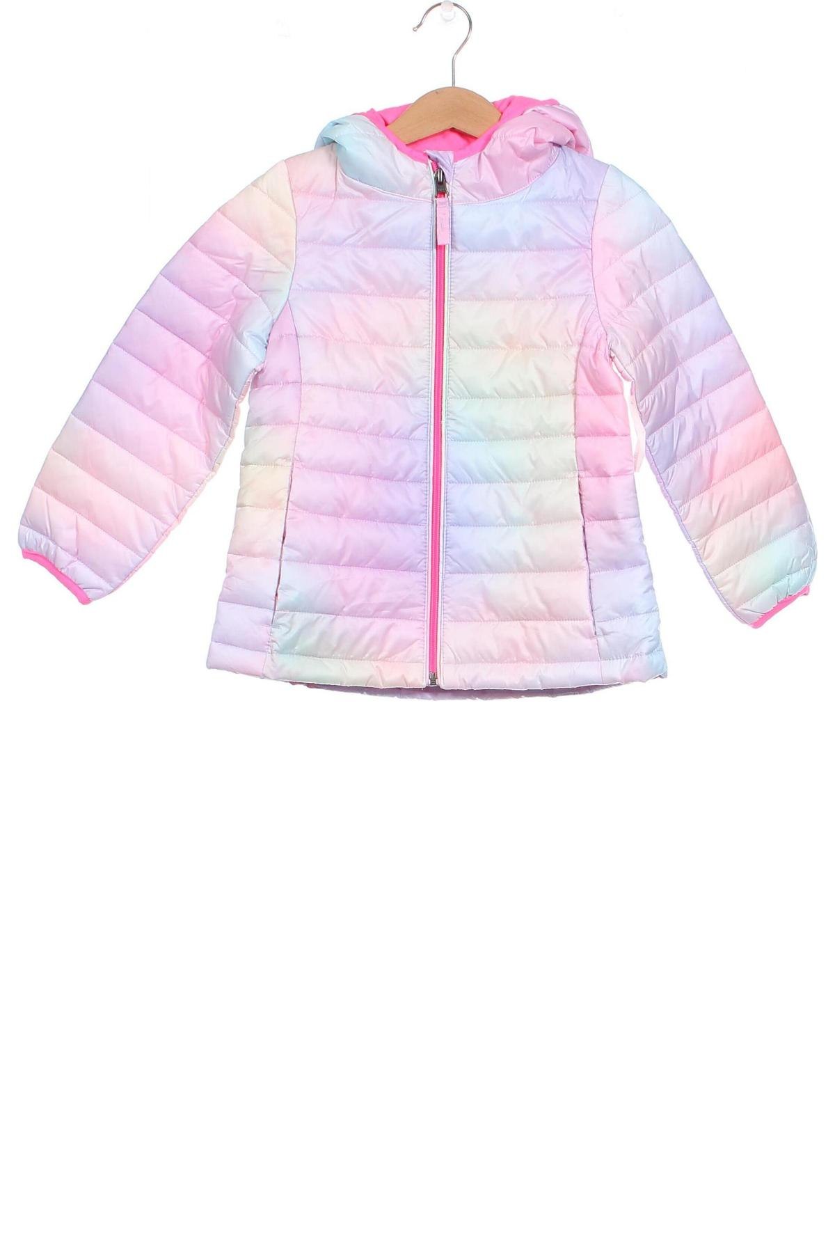 Kinderjacke Amazon Essentials, Größe 4-5y/ 110-116 cm, Farbe Mehrfarbig, Preis 25,23 €